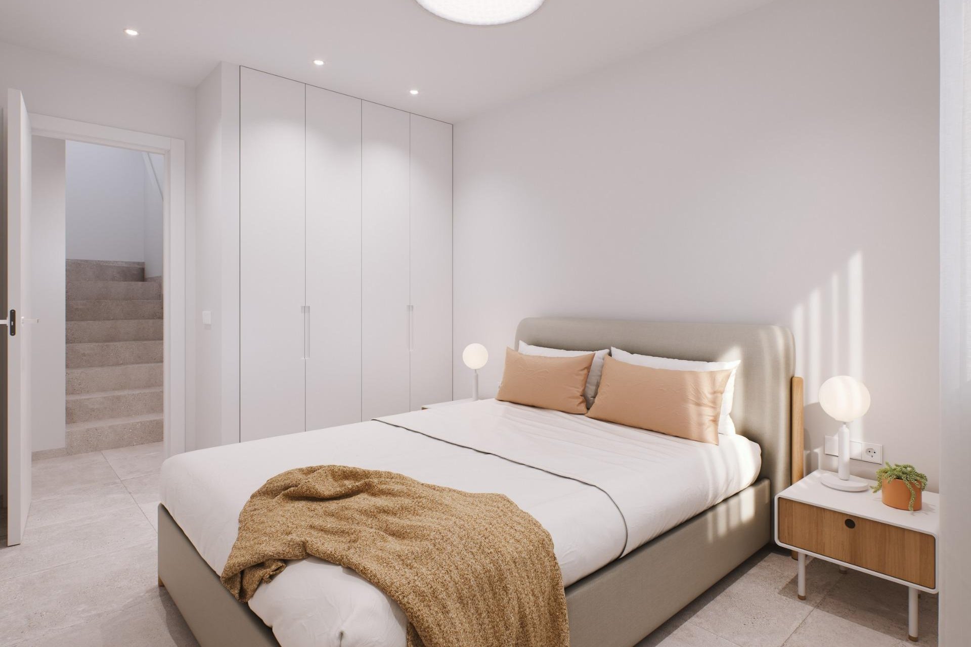 Nieuwbouw Woningen - Villa - Pilar de la Horadada - Barrio los Segundas
