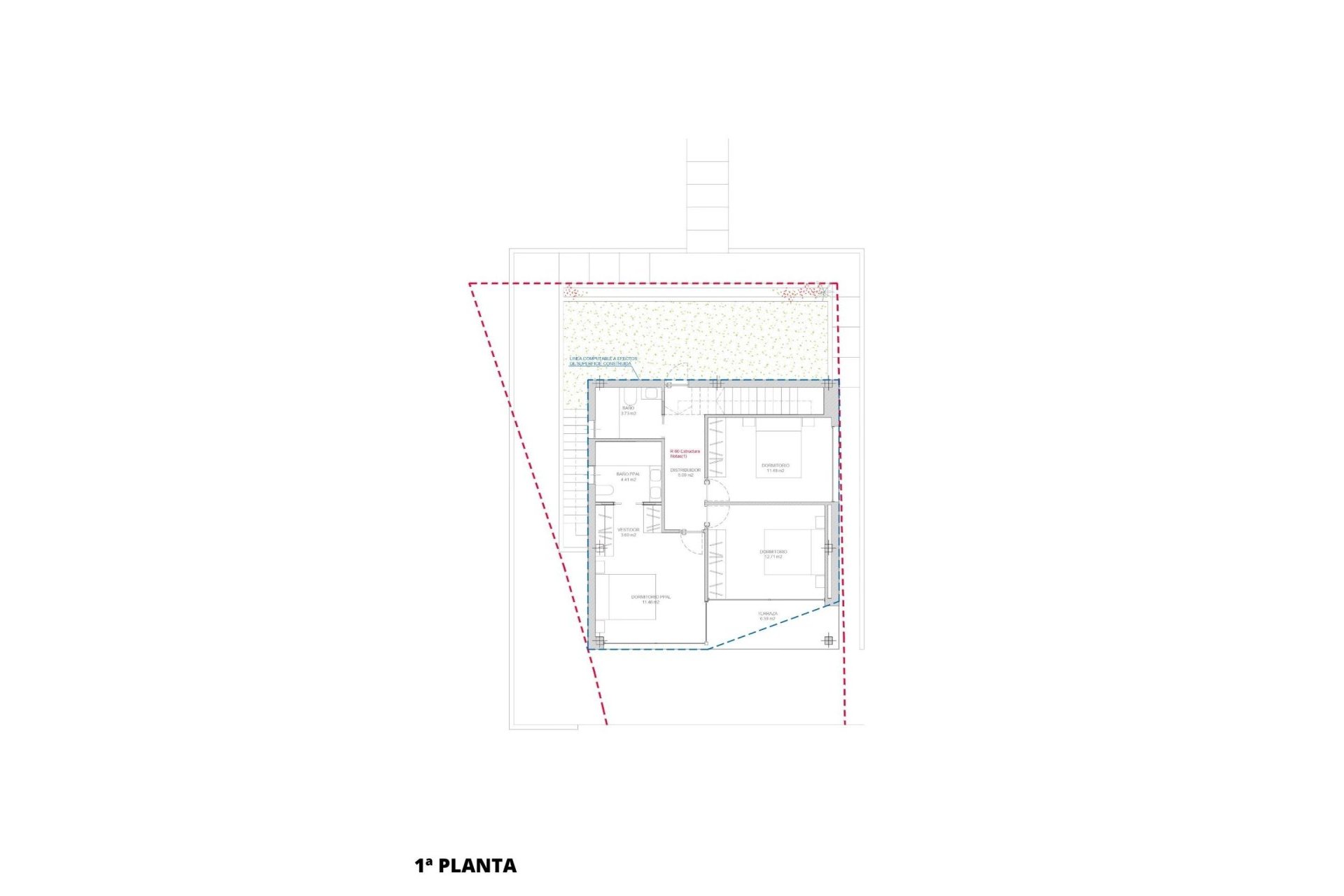 Nieuwbouw Woningen - Villa - Pilar de la Horadada - Pinar de Campoverde