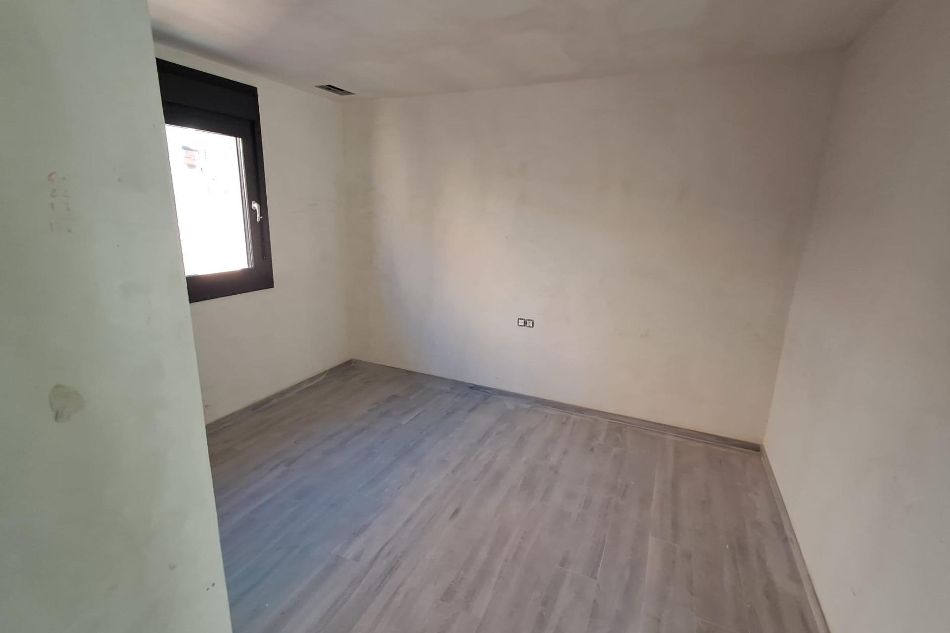 Nieuwbouw Woningen - Villa - Pilar de la Horadada