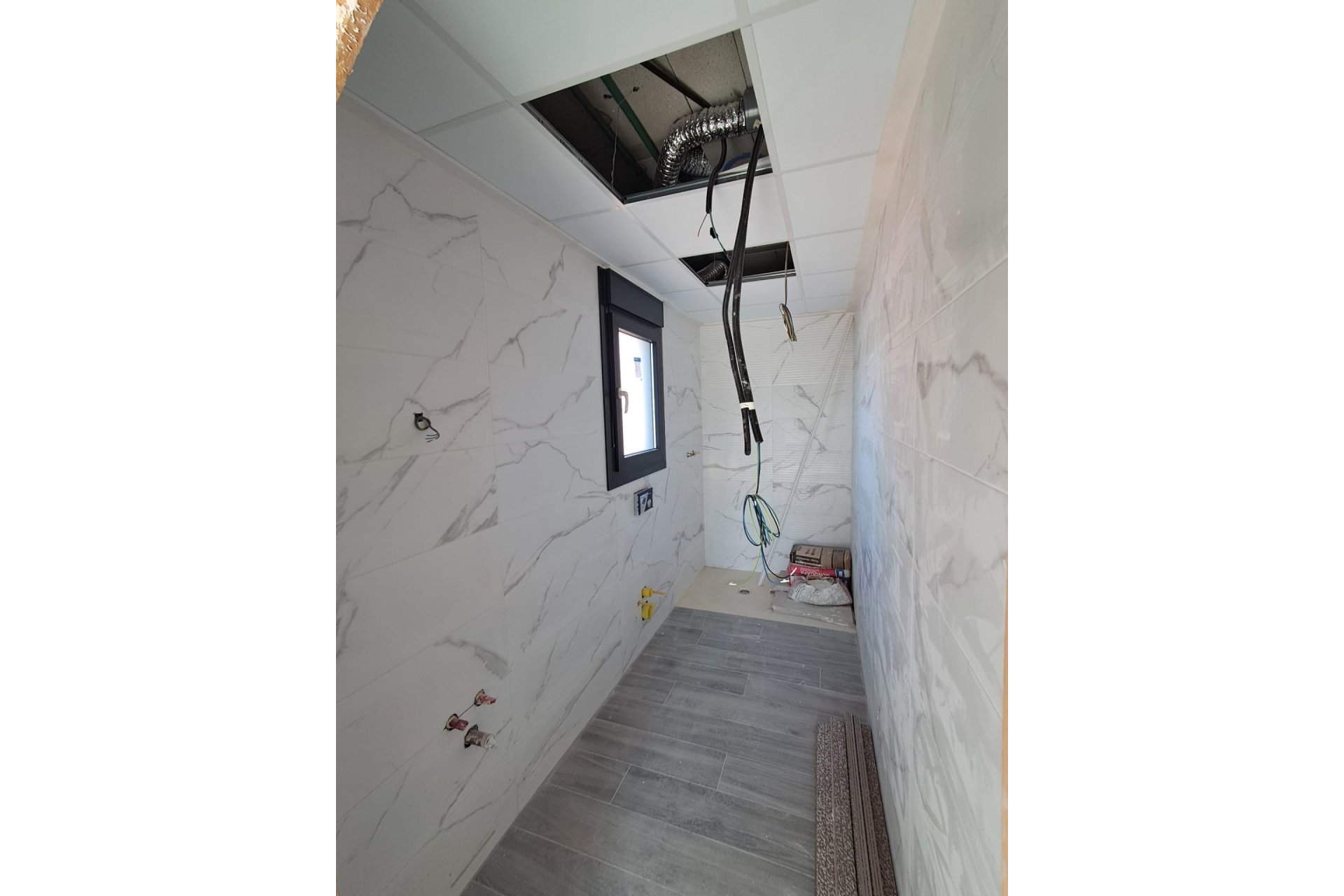 Nieuwbouw Woningen - Villa - Pilar de la Horadada