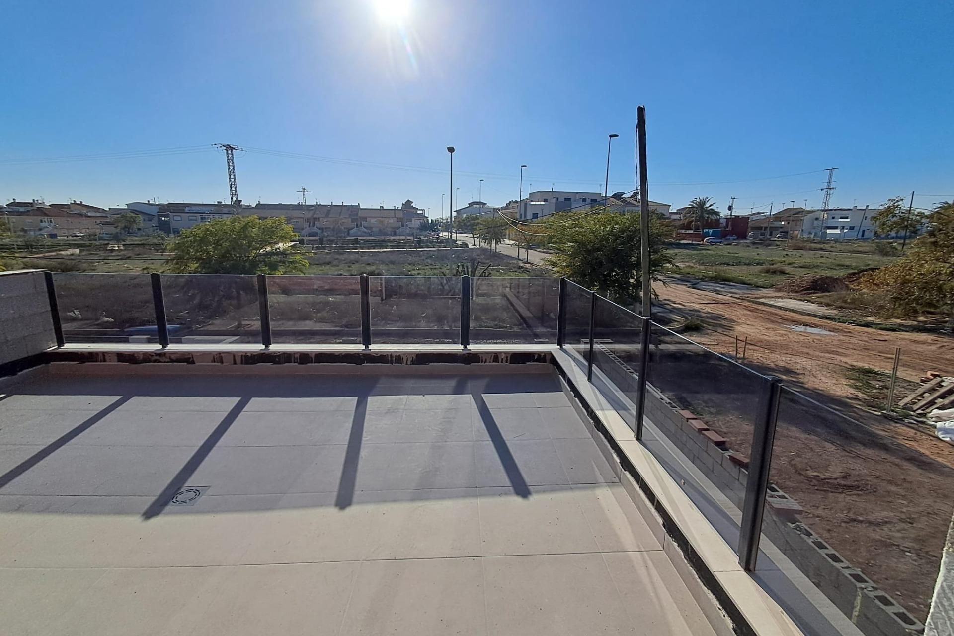 Nieuwbouw Woningen - Villa - Pilar de la Horadada