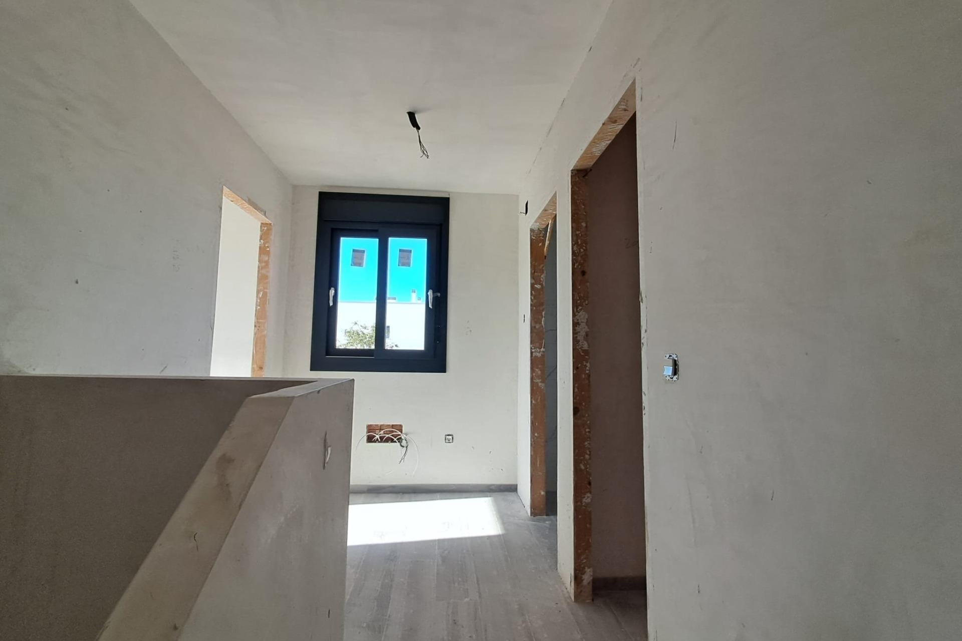 Nieuwbouw Woningen - Villa - Pilar de la Horadada