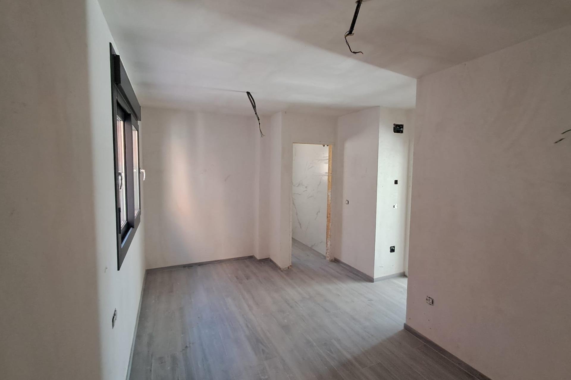 Nieuwbouw Woningen - Villa - Pilar de la Horadada