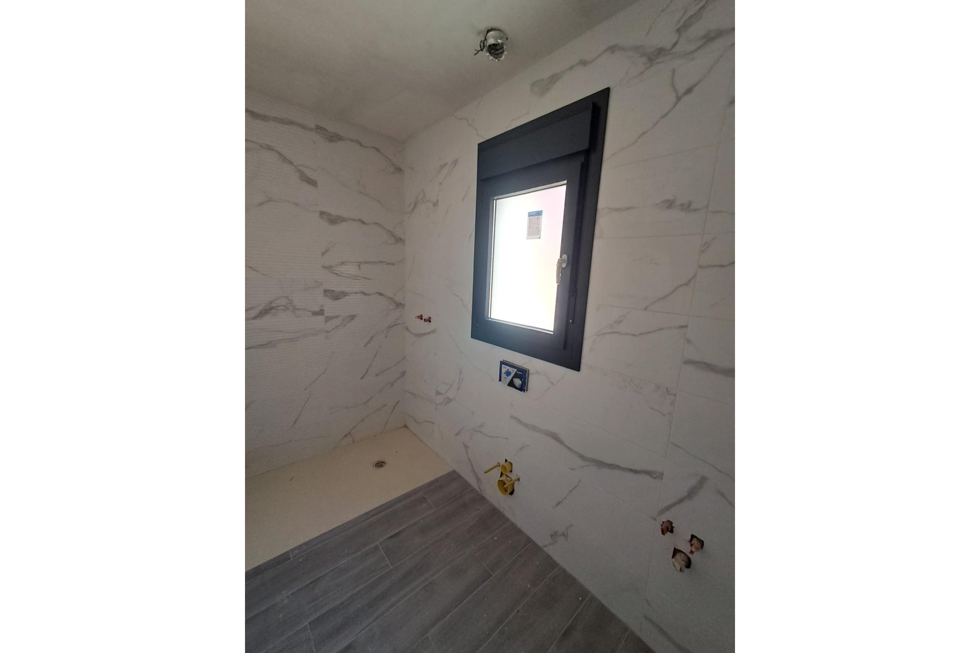 Nieuwbouw Woningen - Villa - Pilar de la Horadada