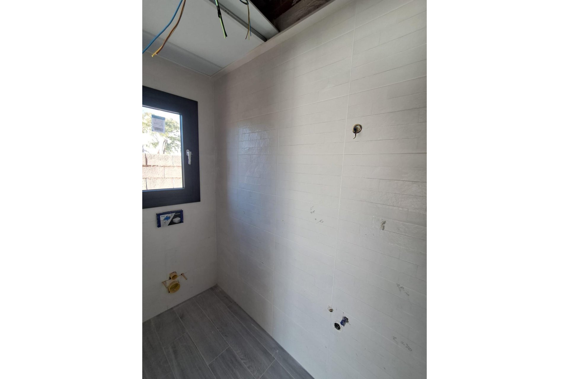 Nieuwbouw Woningen - Villa - Pilar de la Horadada
