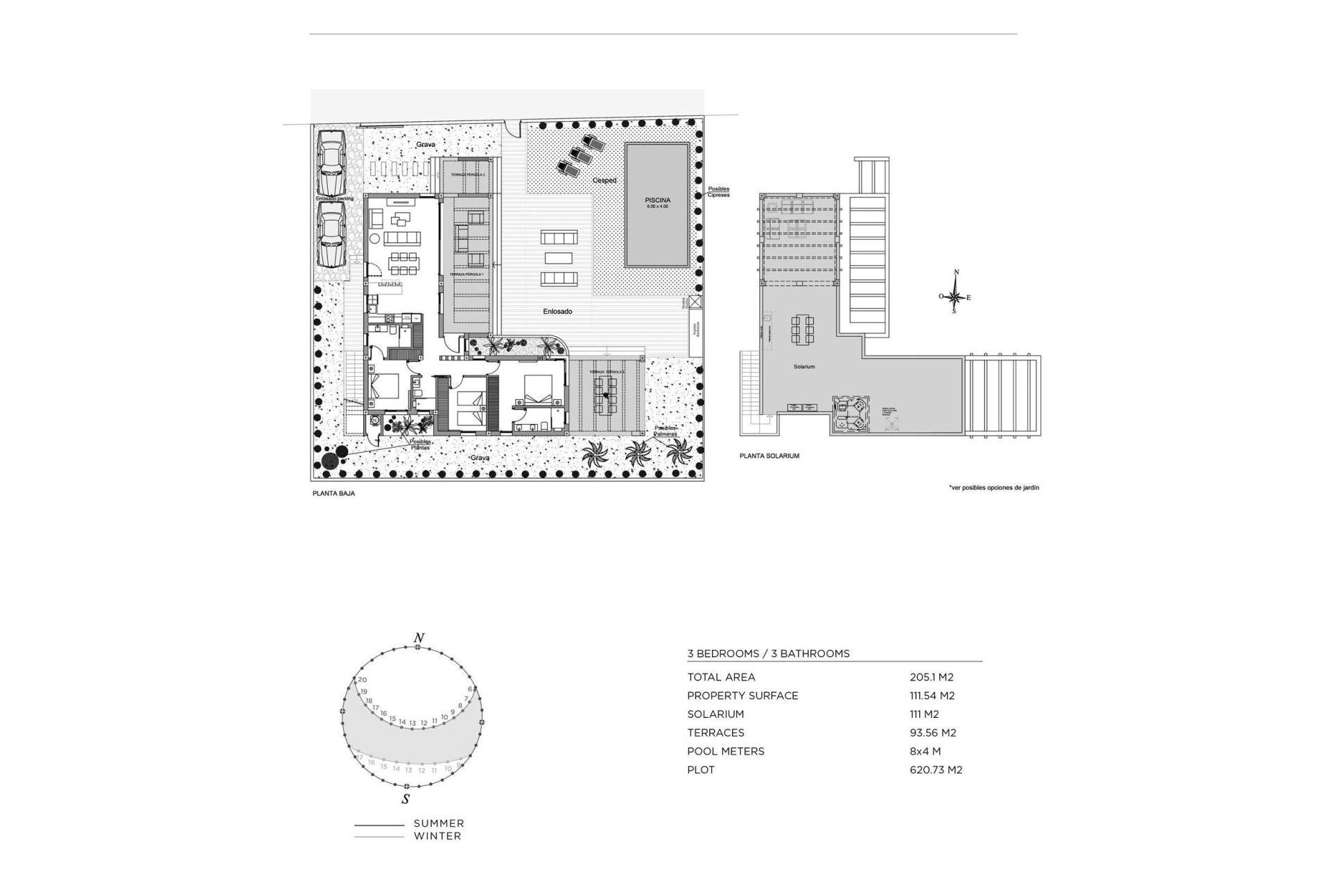 Nieuwbouw Woningen - Villa - Rojales - Cuidad Quesada