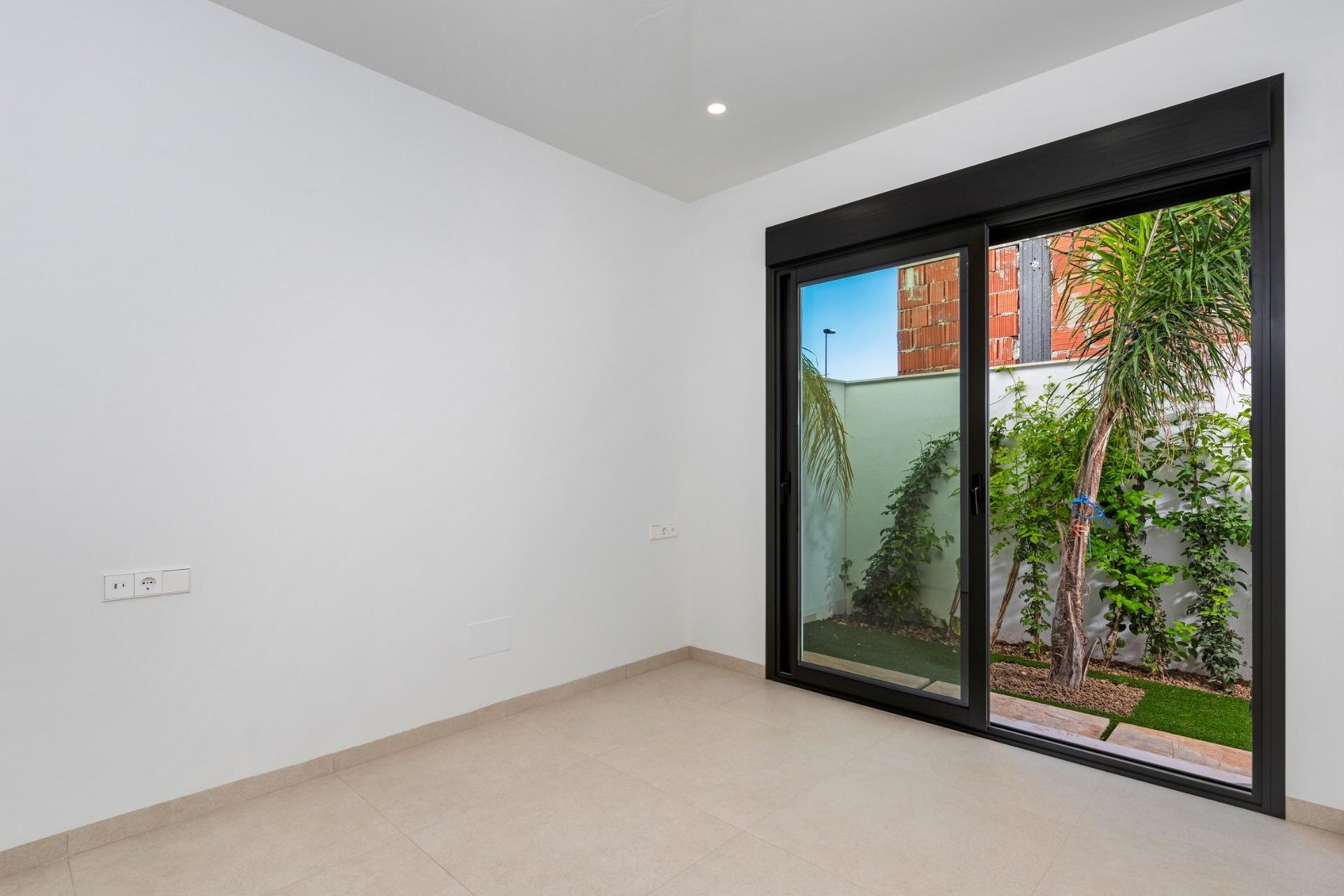 Nieuwbouw Woningen - Villa - San Javier - Parque del doce