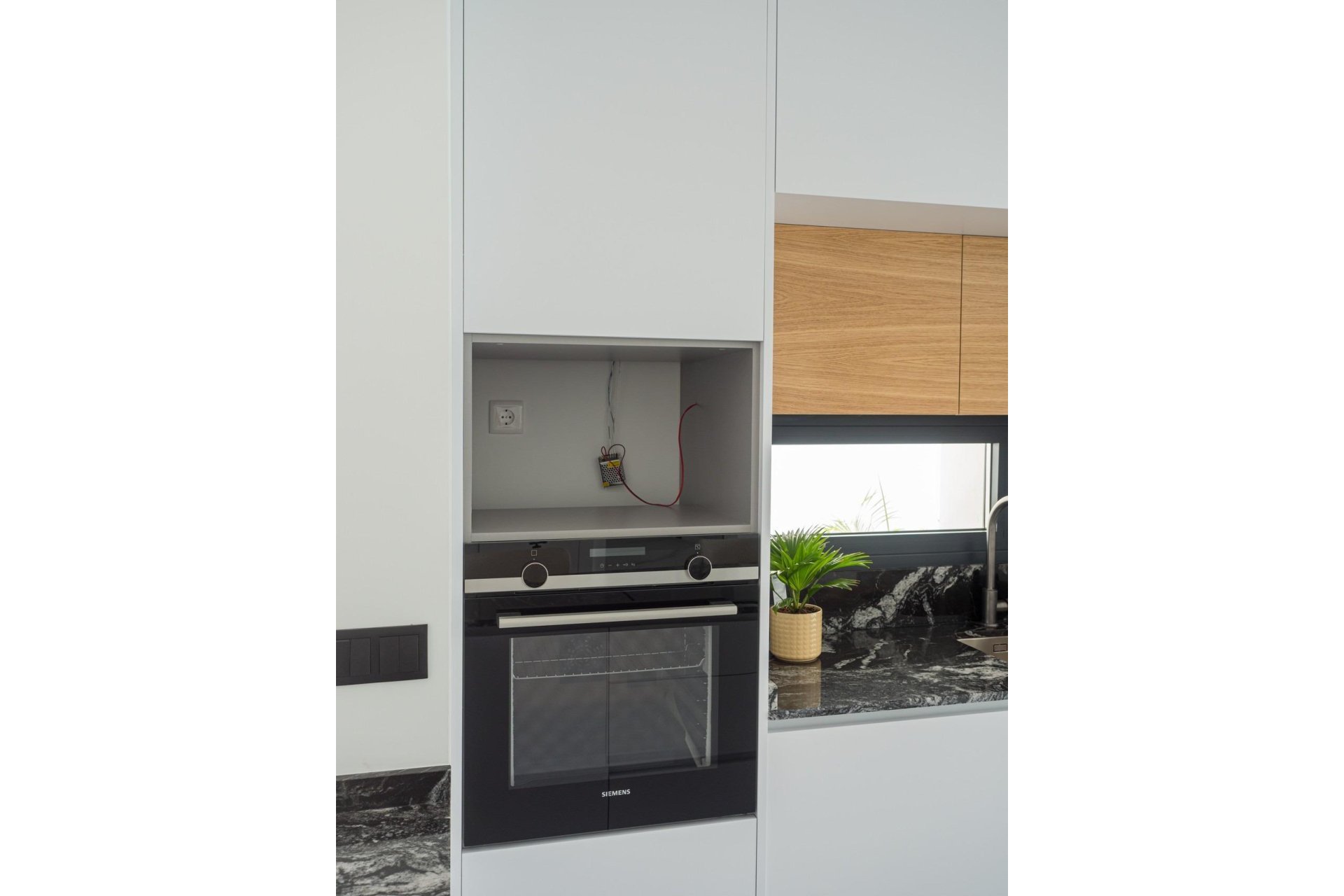 Nieuwbouw Woningen - Villa - San Pedro del Pinatar - San Pedro Del Pinatar