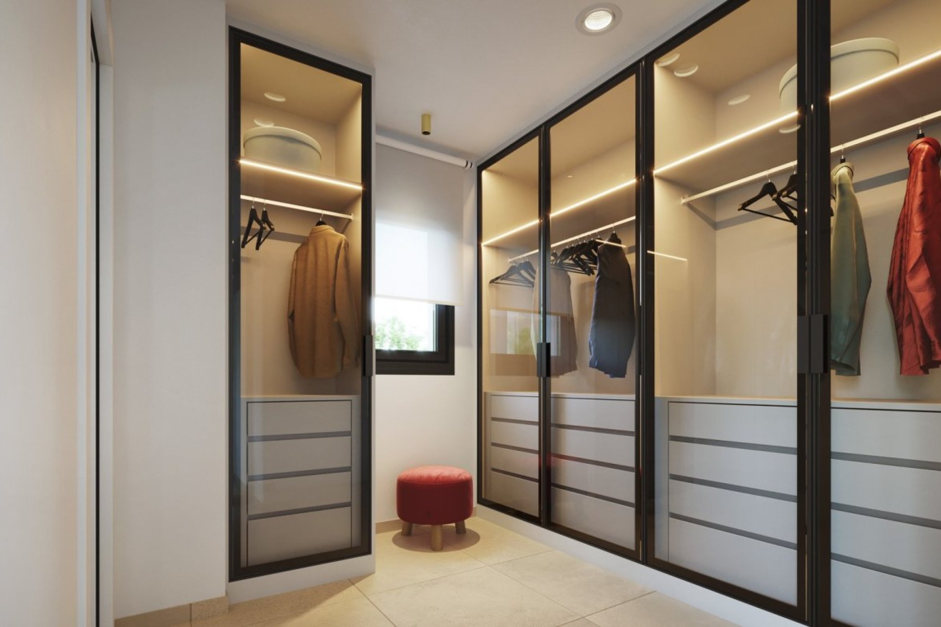 Nieuwbouw Woningen - Villa - San Pedro del Pinatar - San Pedro Del Pinatar