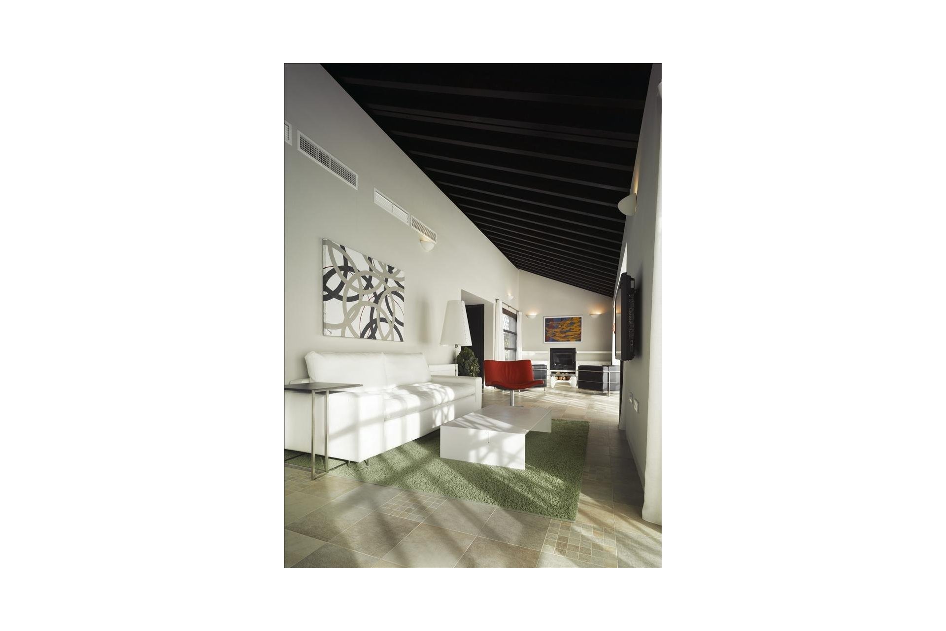 Nieuwbouw Woningen - Villa - Sucina - Peraleja Golf