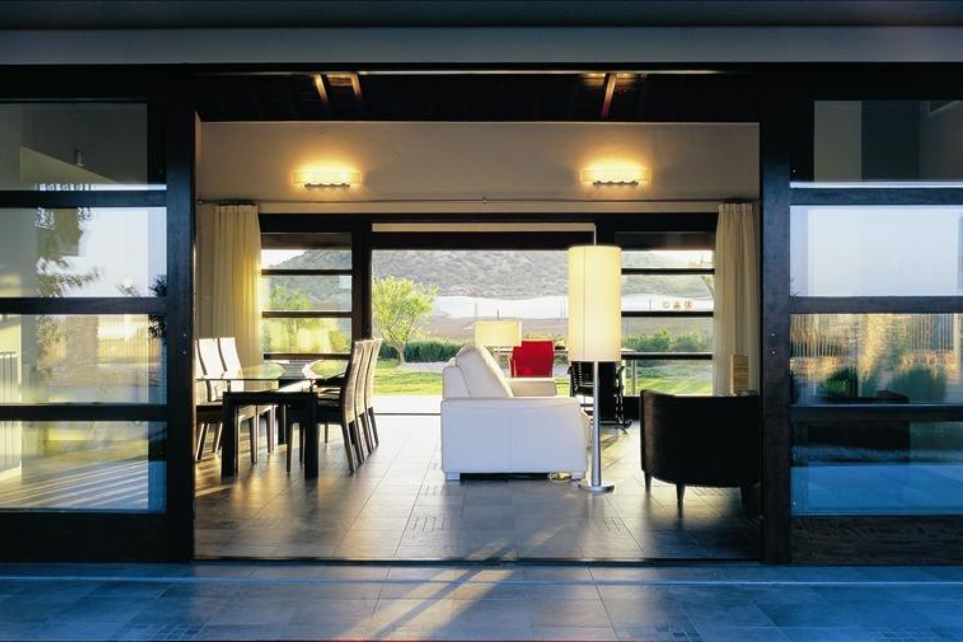 Nieuwbouw Woningen - Villa - Sucina - Peraleja Golf