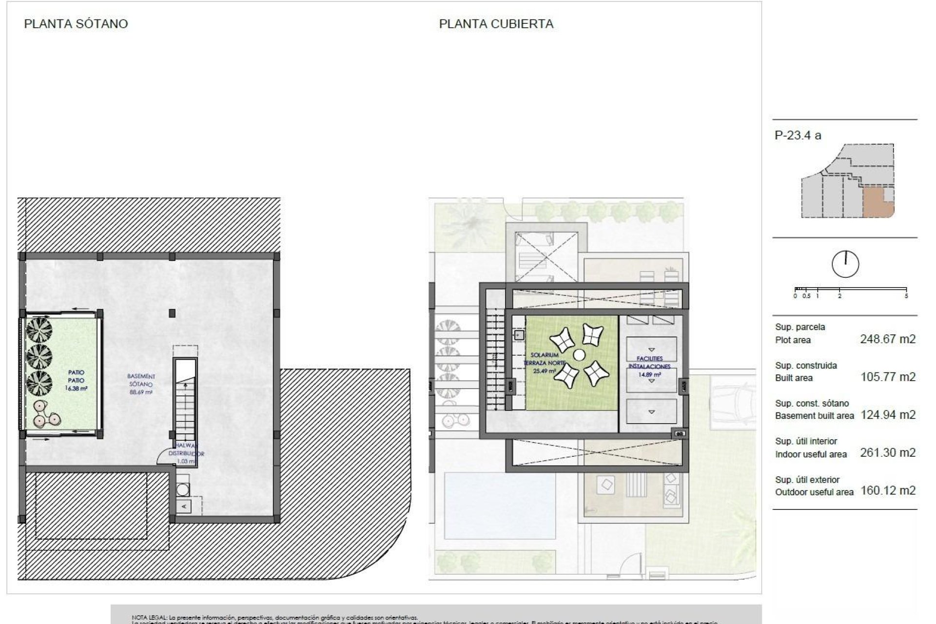 Nieuwbouw Woningen - Villa - Torre Pacheco - Santa Rosalia Lake and Life Resort