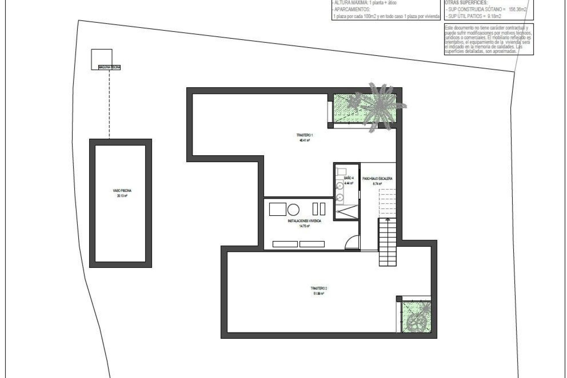 Nieuwbouw Woningen - Villa - Torre Pacheco - Santa Rosalia Lake and Life Resort