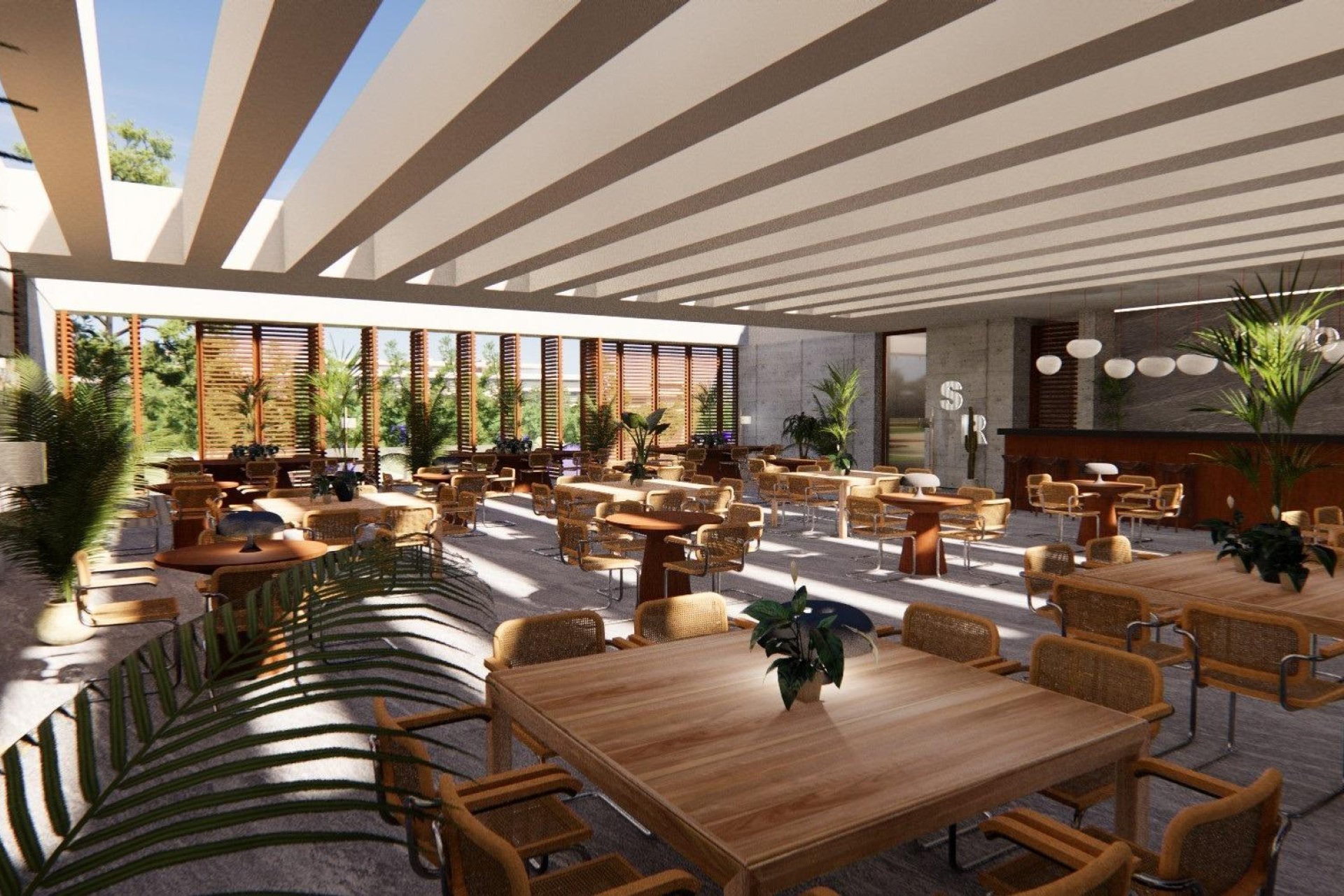 Nieuwbouw Woningen - Villa - Torre Pacheco - Santa Rosalia Lake and Life Resort