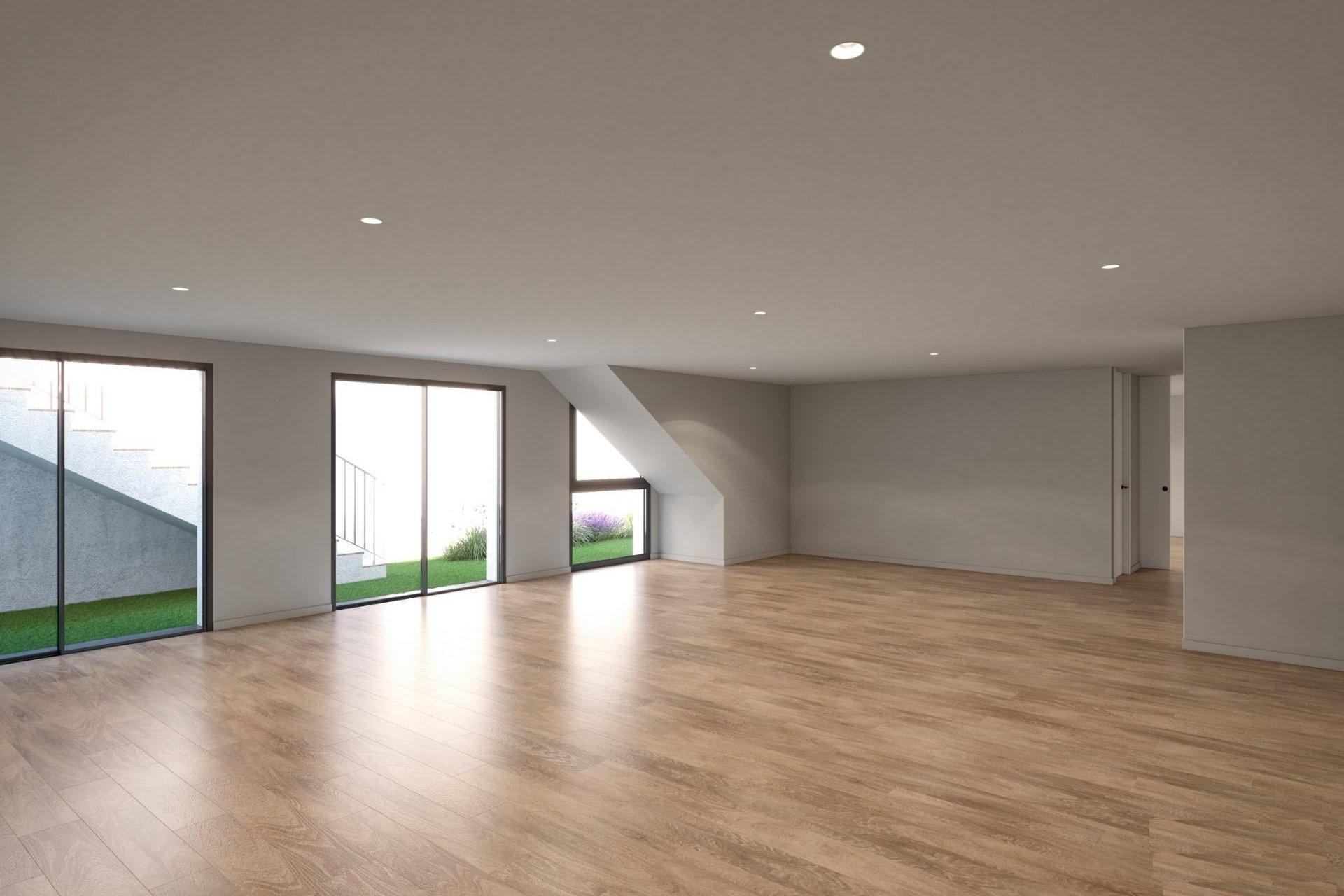 Nieuwbouw Woningen - Villa - Torre Pacheco - Santa Rosalia Lake and Life Resort