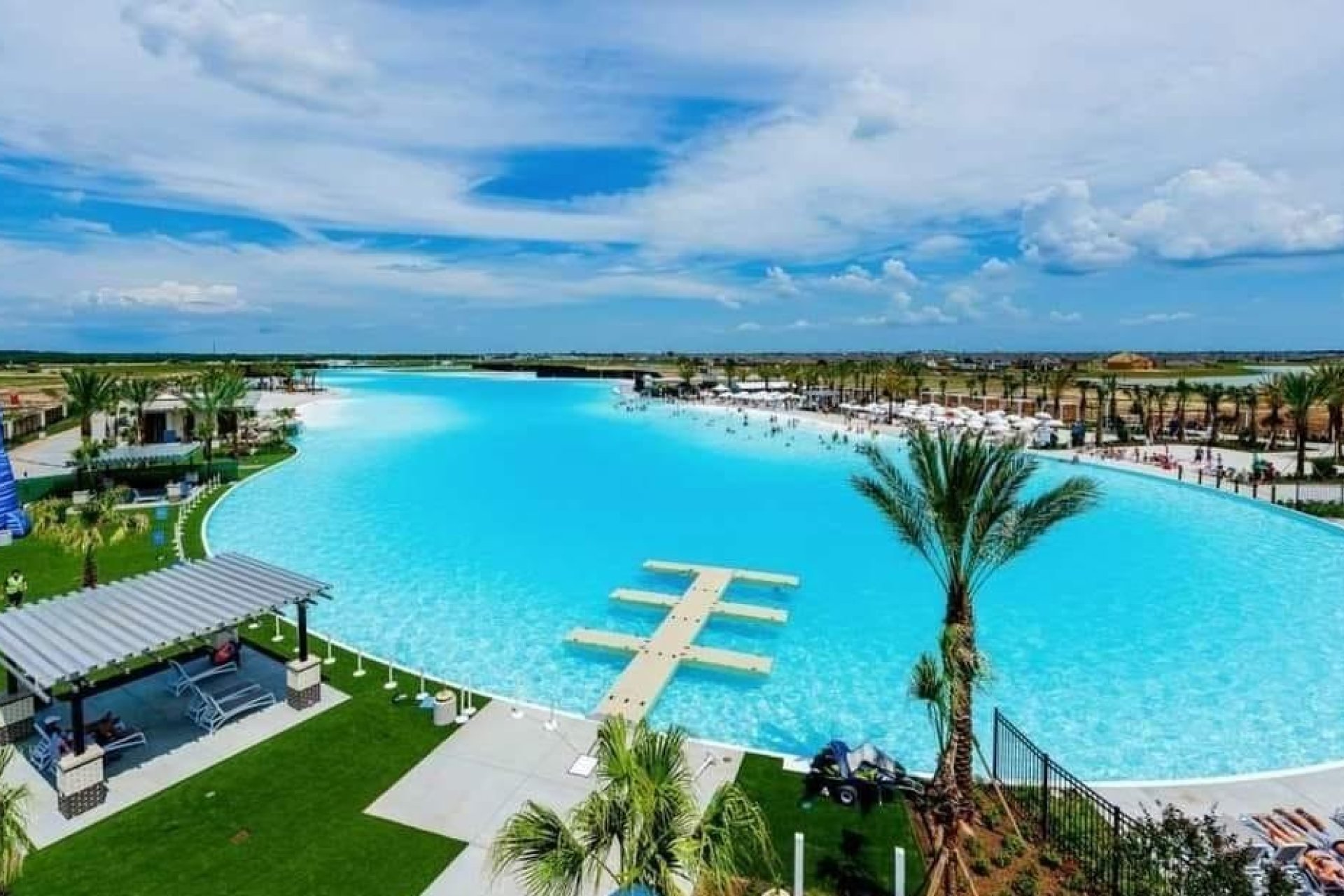 Nieuwbouw Woningen - Villa - Torre Pacheco - Santa Rosalia Lake and Life Resort