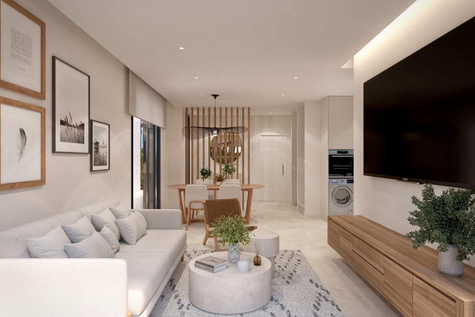 Nieuwbouw Woningen - Villa - Torre Pacheco - Santa Rosalia Lake and Life Resort