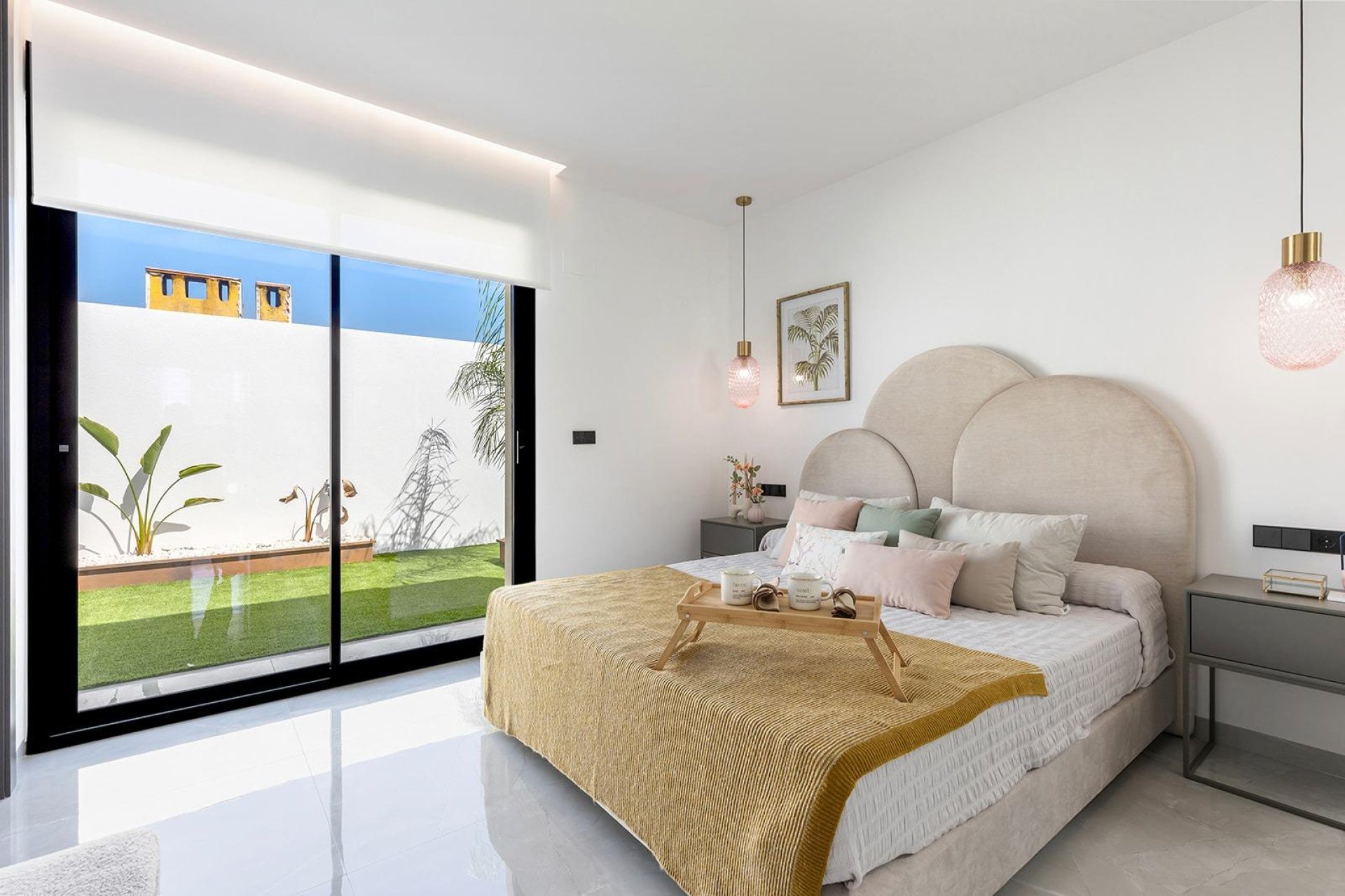 Nieuwbouw Woningen - Villa - Torrevieja - Los Balcones