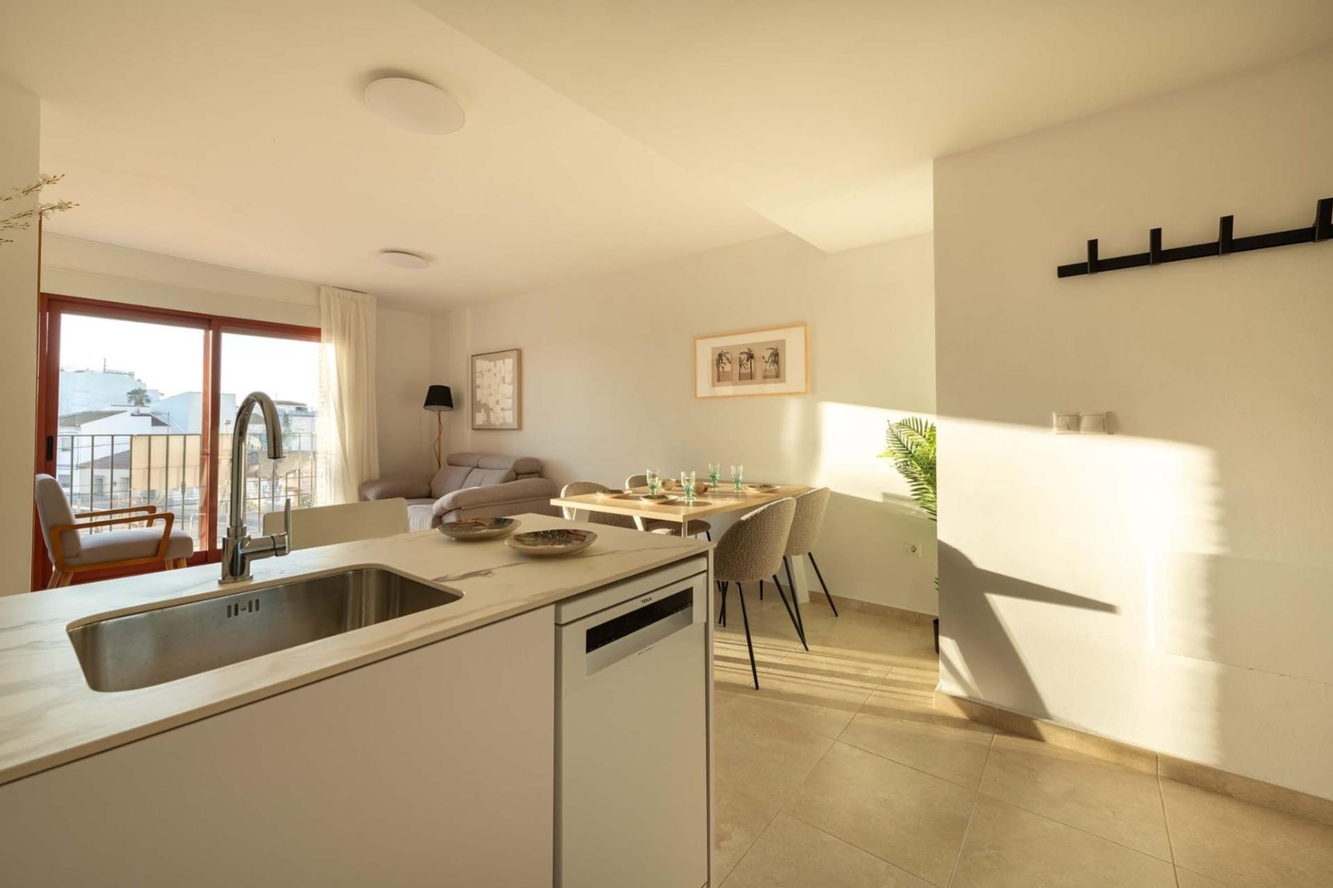 Nouvelle construction - Apartment - Avileses - pueblo