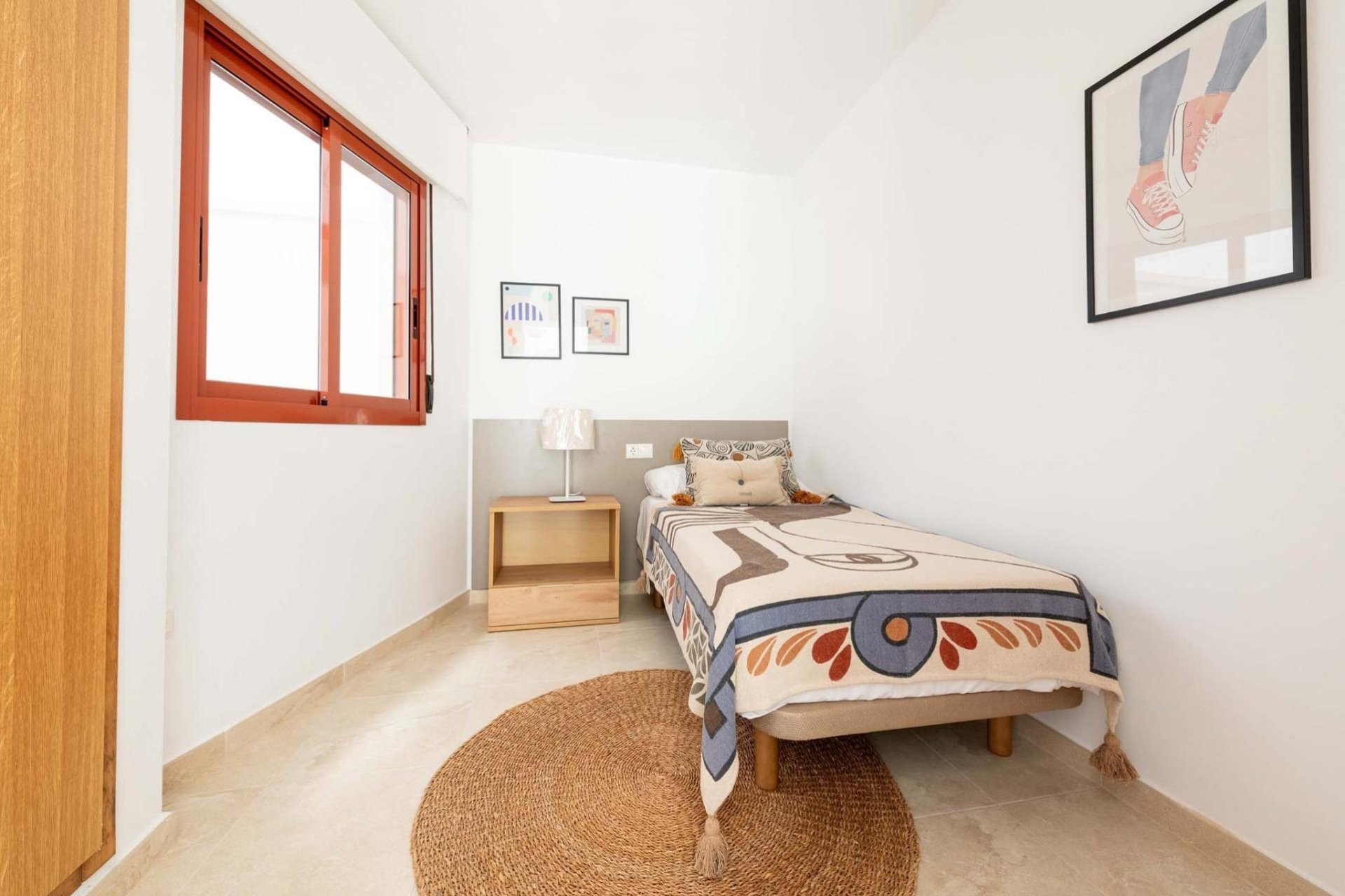 Nouvelle construction - Apartment - Avileses - pueblo
