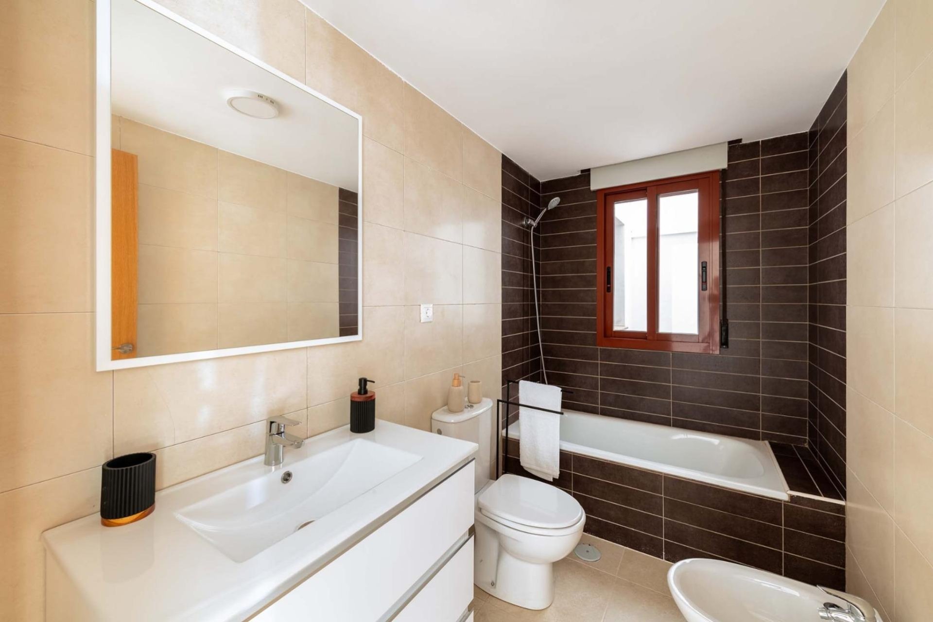 Nouvelle construction - Apartment - Avileses - pueblo