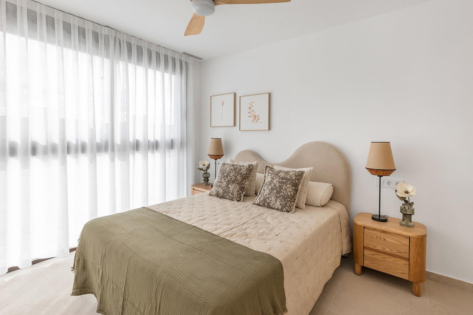 Nouvelle construction - Apartment - Los Alcazares - La Serena Golf