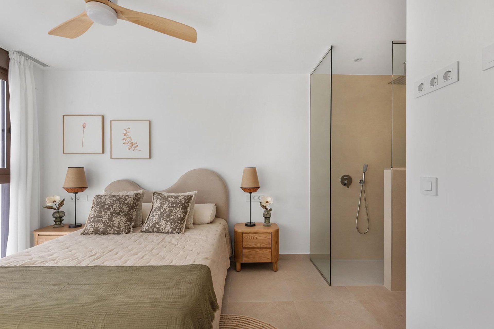 Nouvelle construction - Apartment - Los Alcazares - La Serena Golf