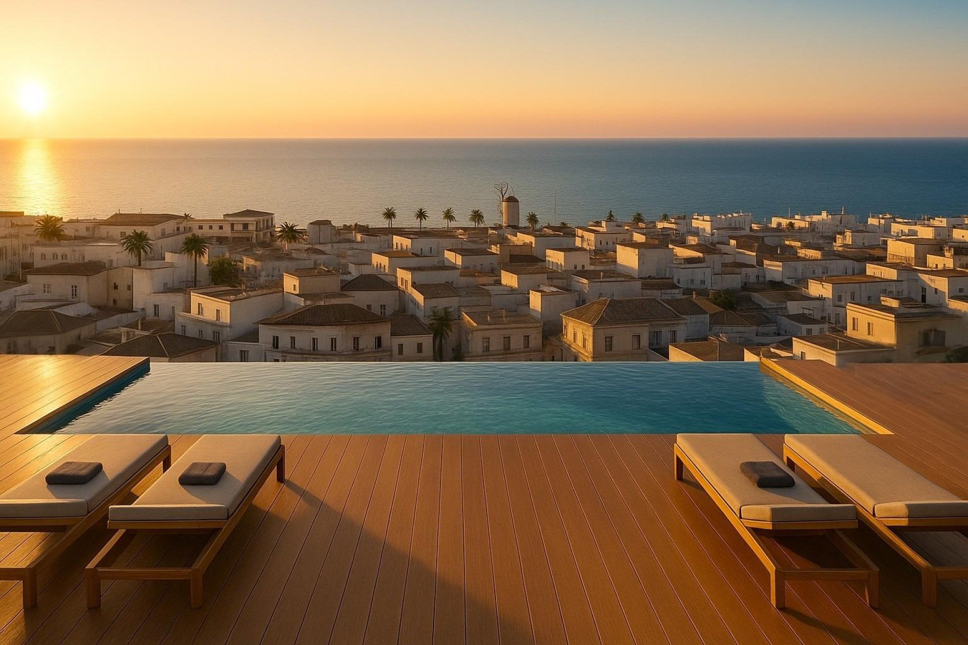 Nouvelle construction - Apartment - San Pedro del Pinatar - Lo Pagan