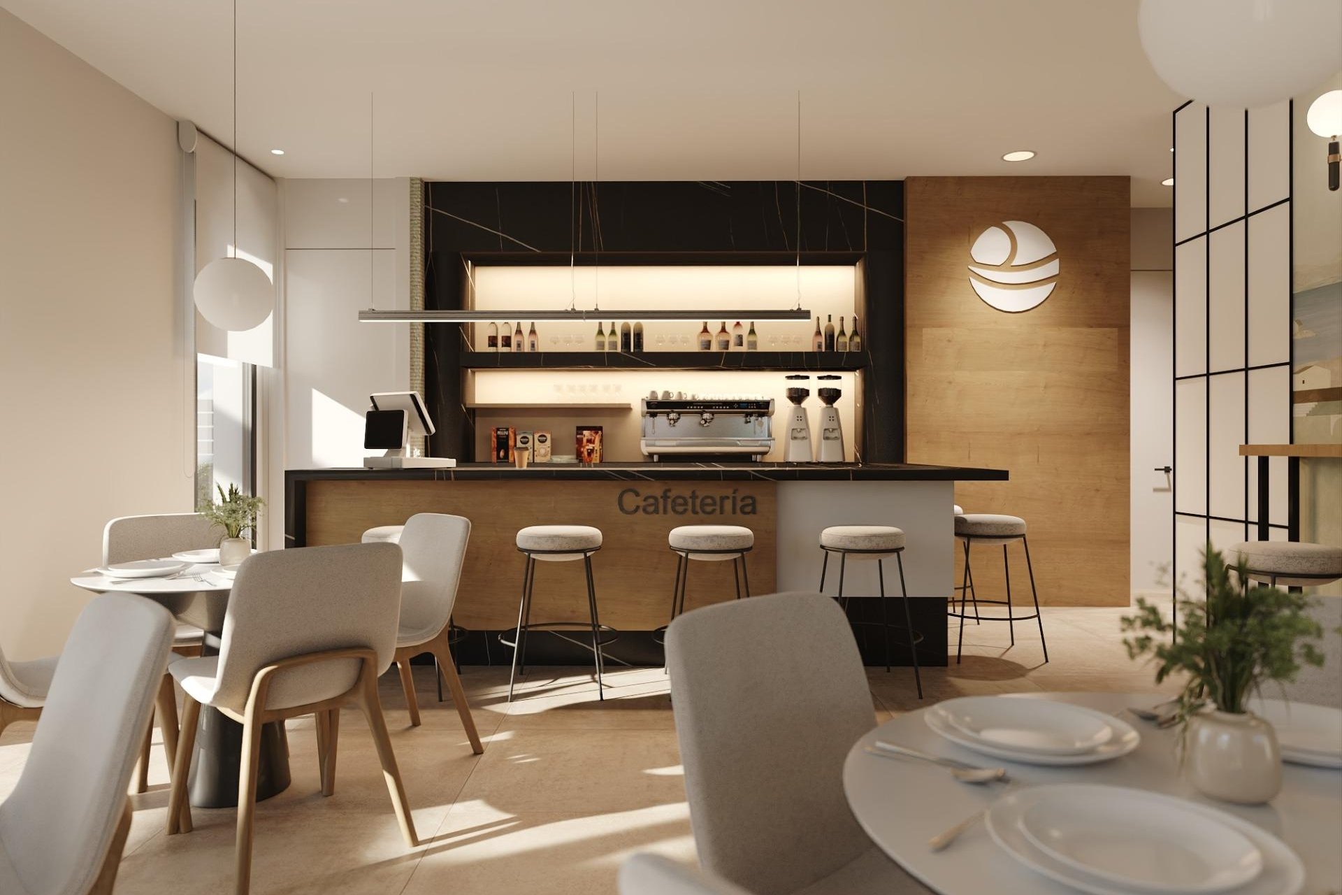 Nouvelle construction - Apartment - Torre Pacheco - Santa Rosalia Lake and Life Resort