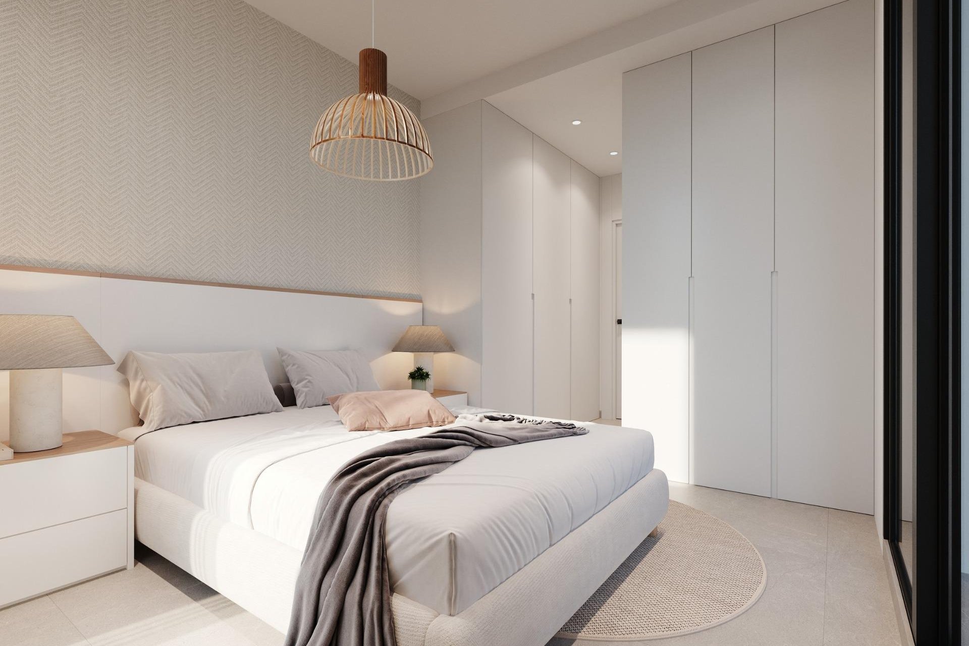Nouvelle construction - Apartment - Torre Pacheco - Santa Rosalia Lake and Life Resort