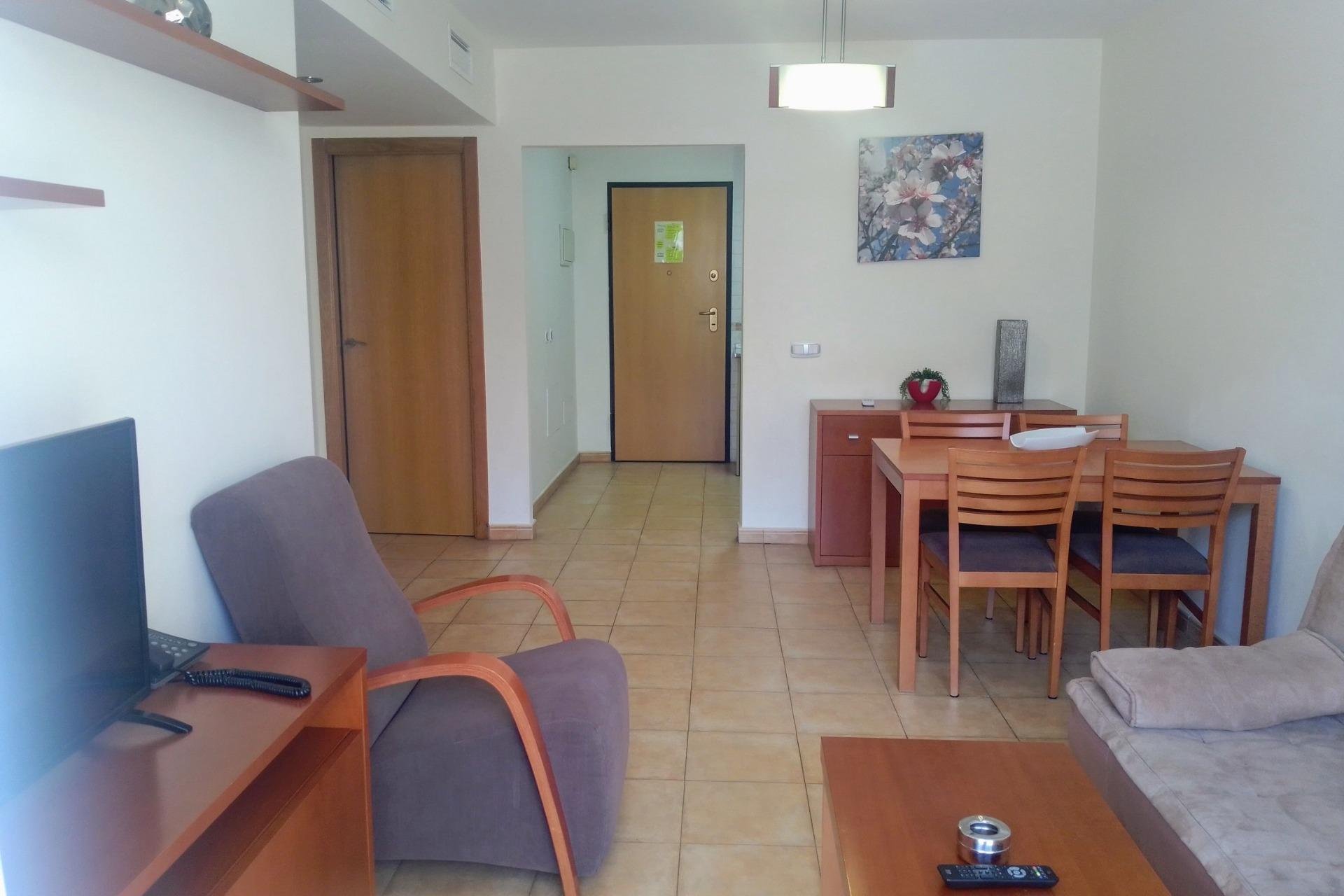 Nouvelle construction - Attique - Aguilas - Collados