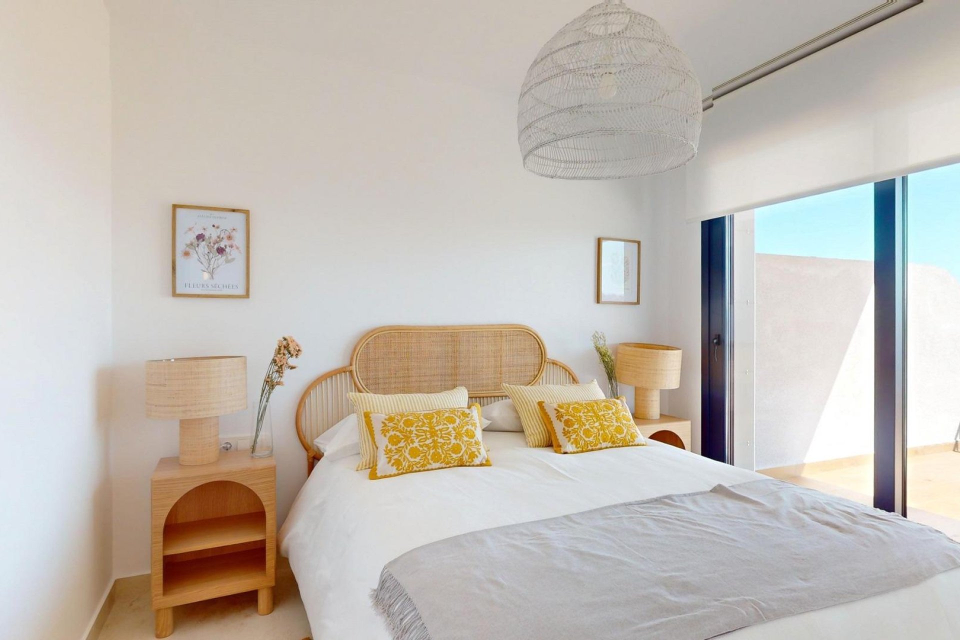 Nouvelle construction - Attique - Aguilas - Isla Del Fraile