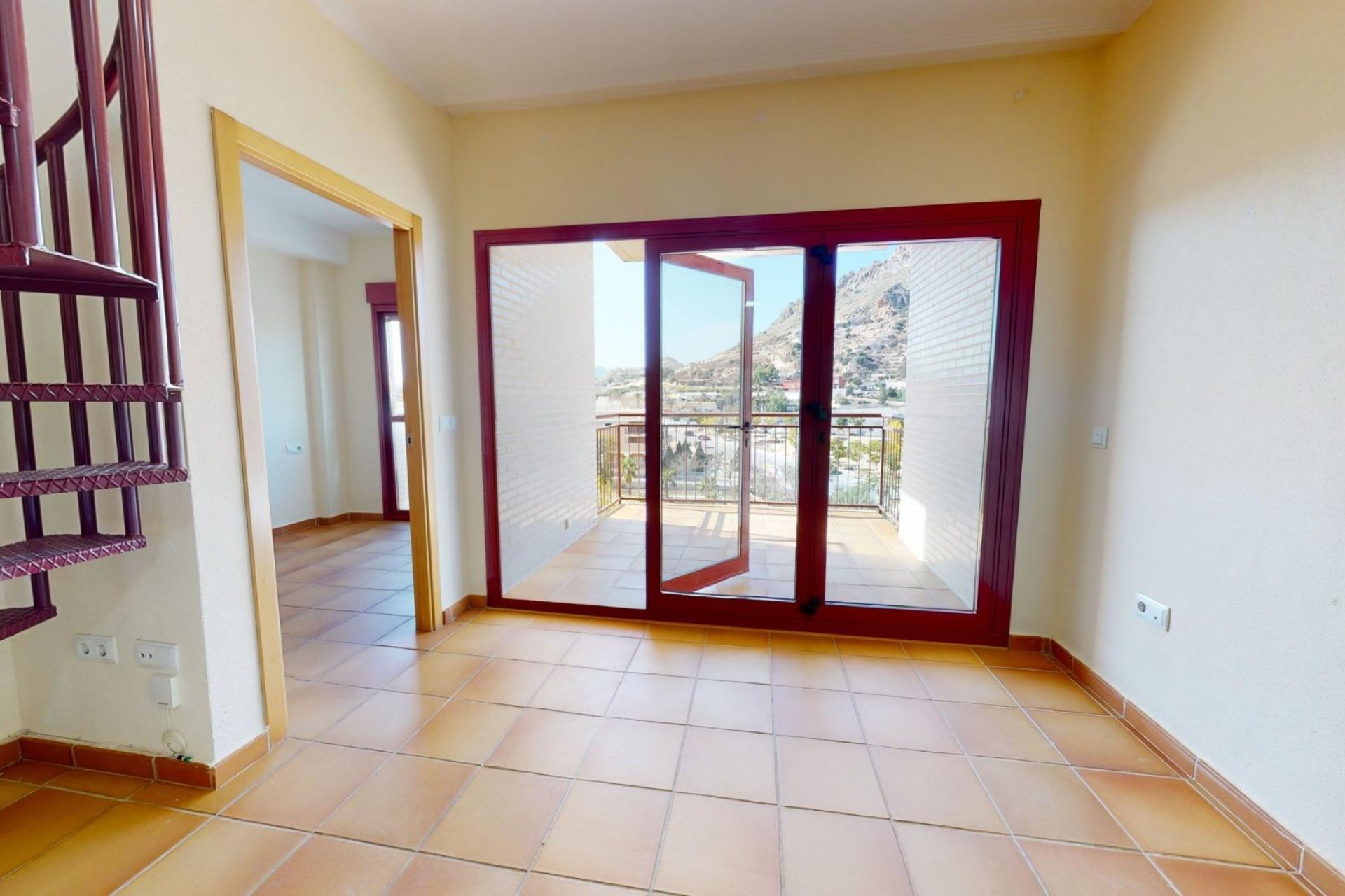 Nouvelle construction - Attique - Archena - Villanueva del Rio Segura