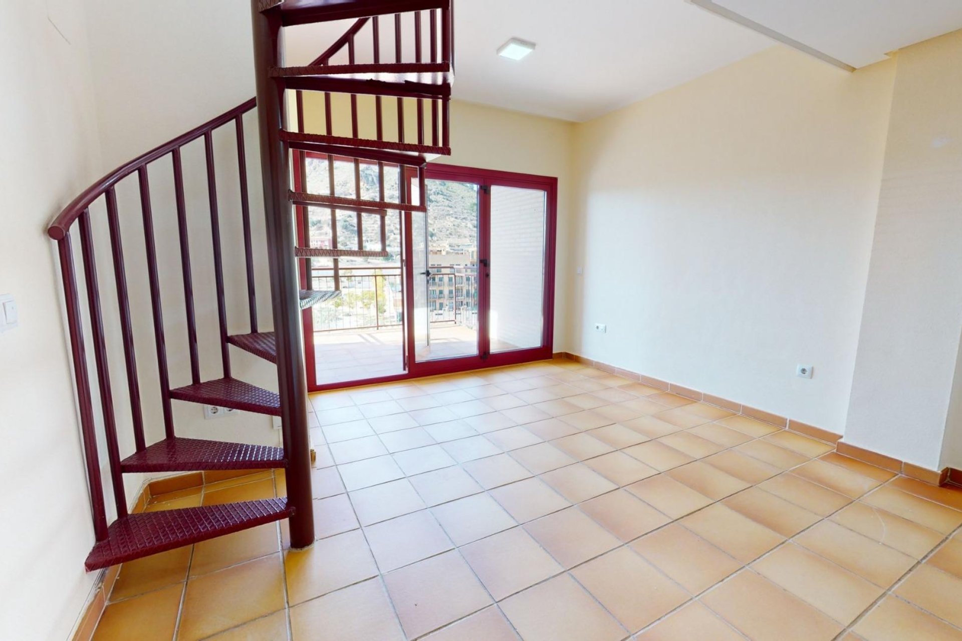 Nouvelle construction - Attique - Archena - Villanueva del Rio Segura