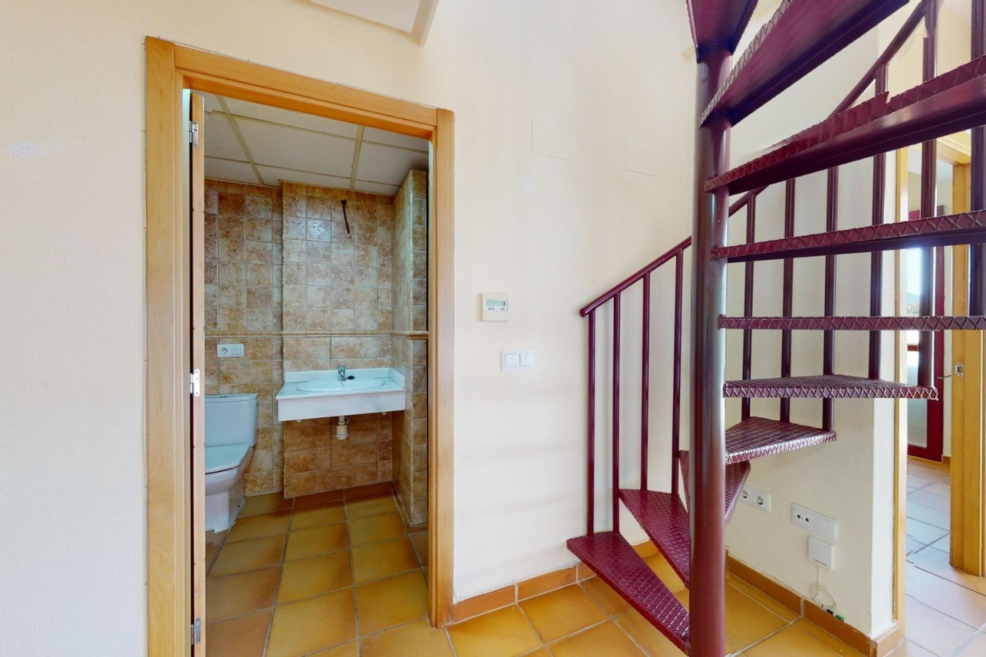 Nouvelle construction - Attique - Archena - Villanueva del Rio Segura