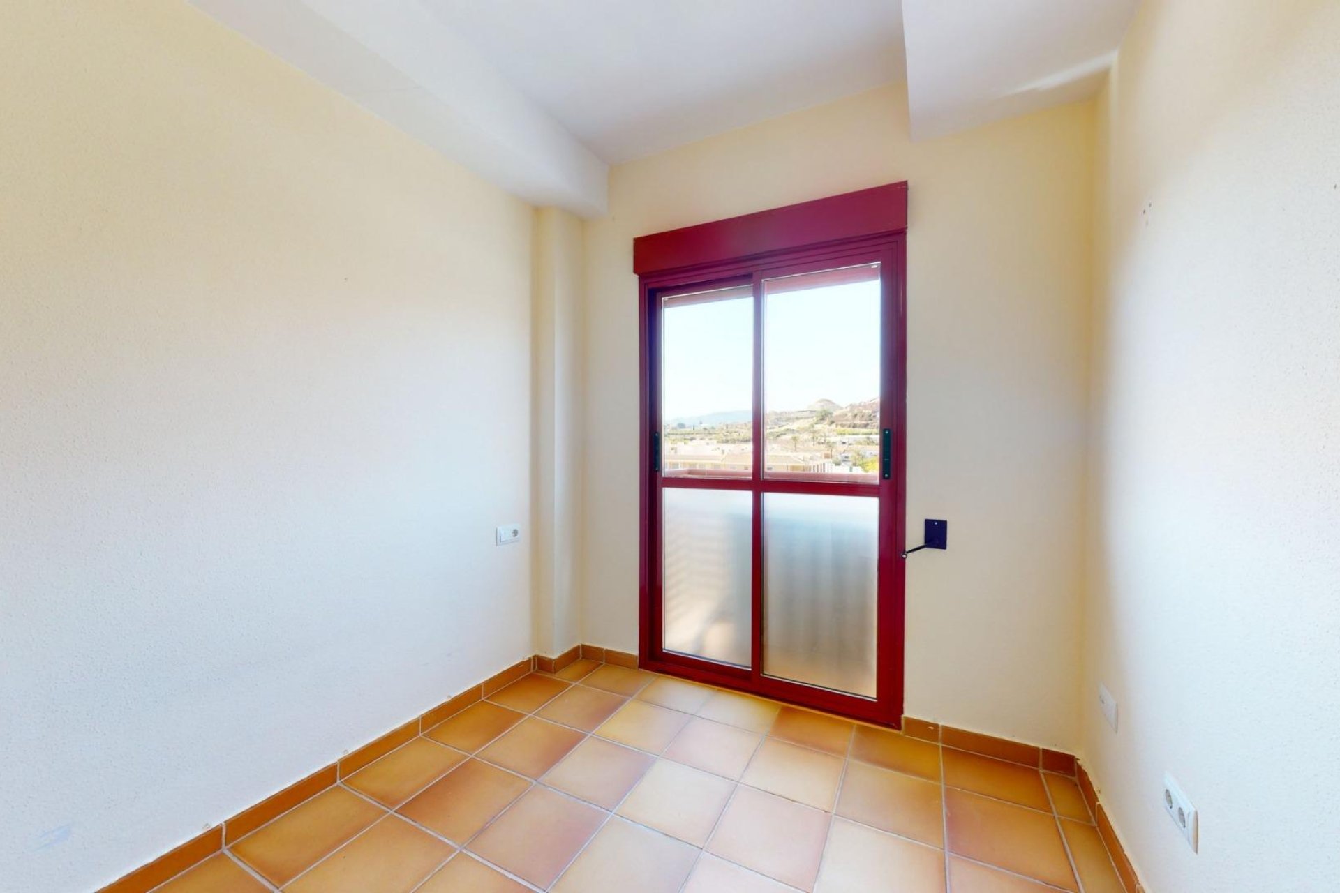 Nouvelle construction - Attique - Archena - Villanueva del Rio Segura