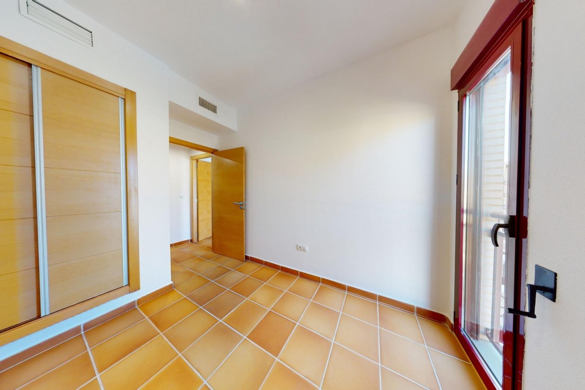 Nouvelle construction - Attique - Archena - Villanueva del Rio Segura
