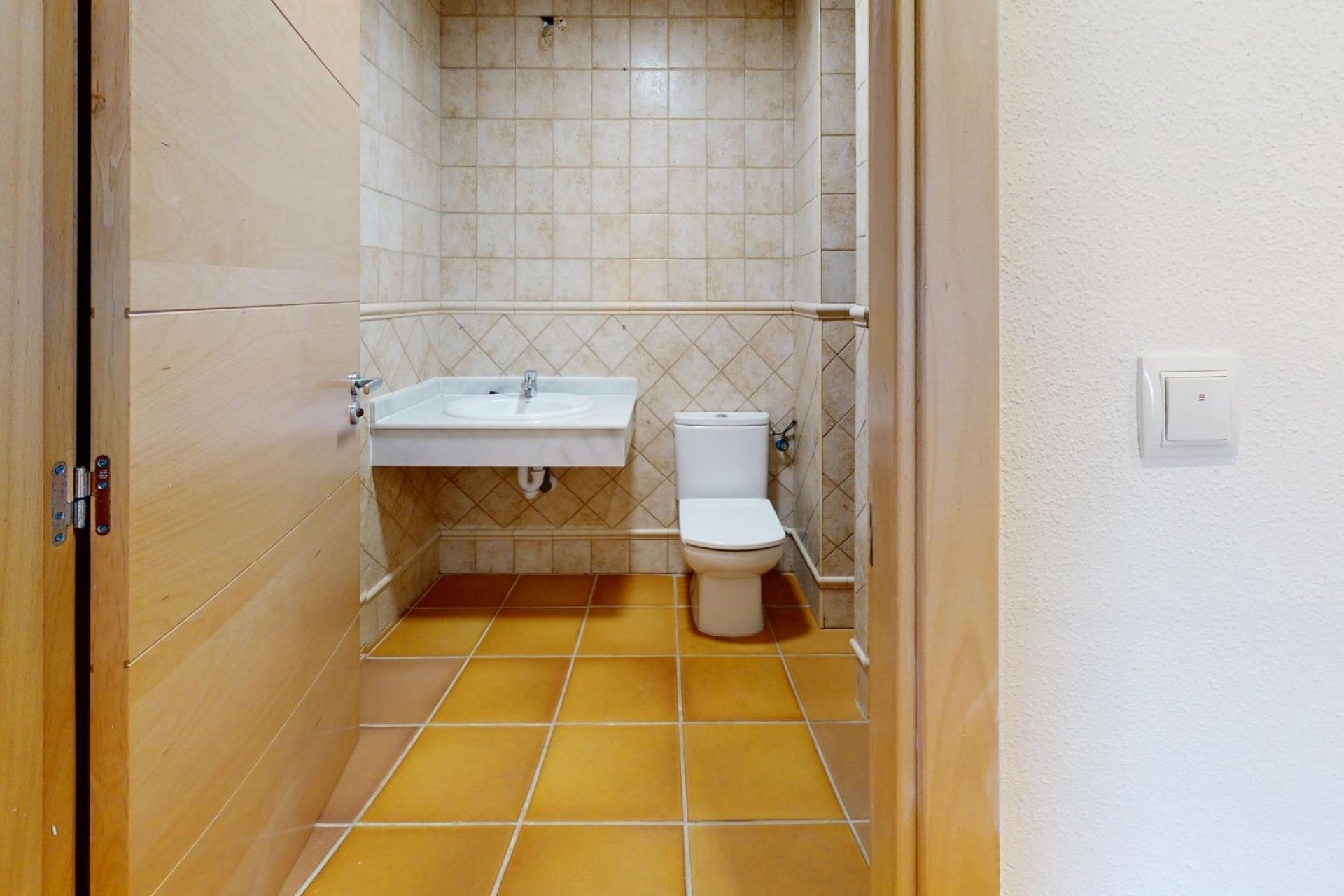 Nouvelle construction - Attique - Archena - Villanueva del Rio Segura