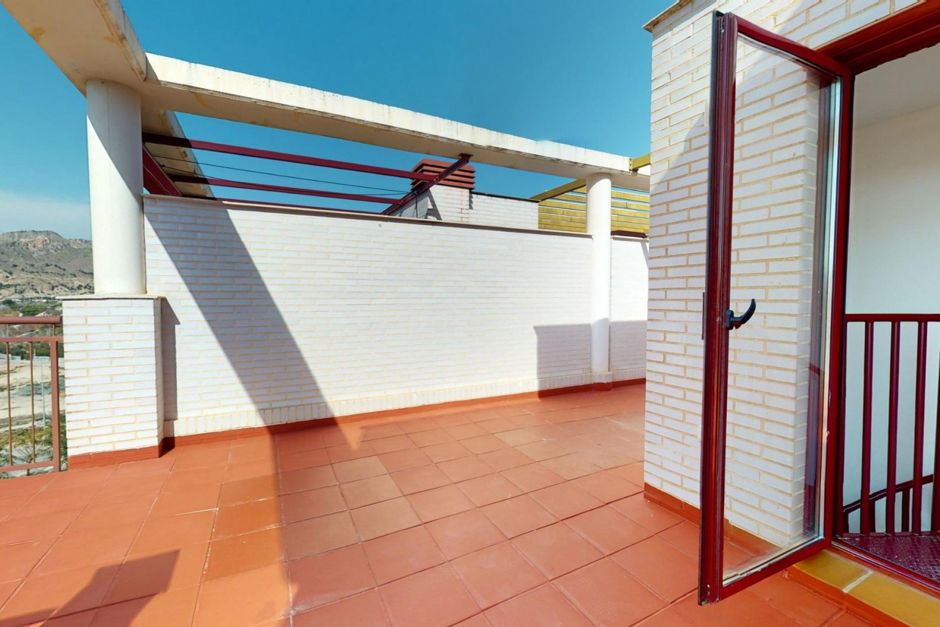 Nouvelle construction - Attique - Archena - Villanueva del Rio Segura