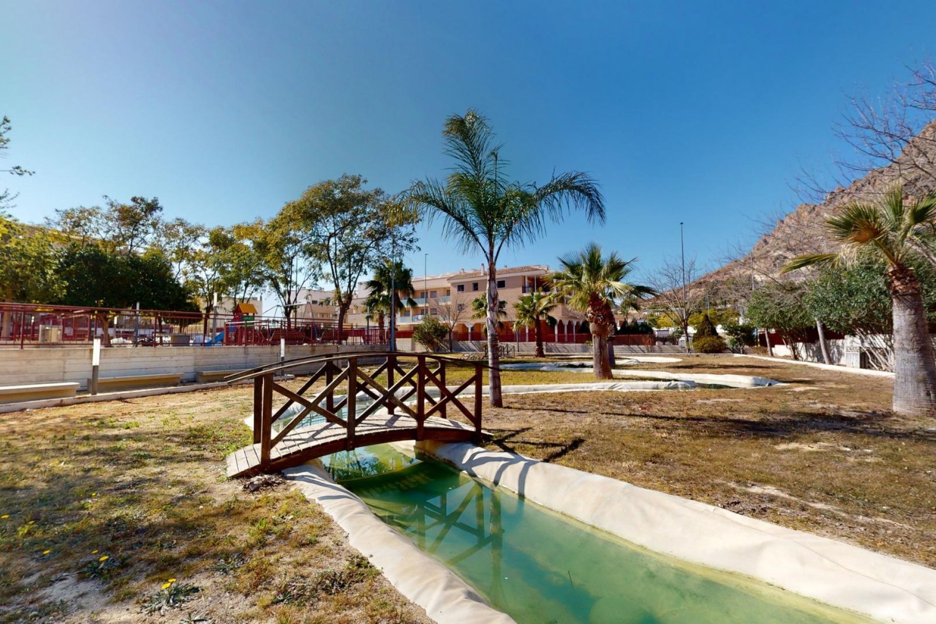 Nouvelle construction - Attique - Archena - Villanueva del Rio Segura