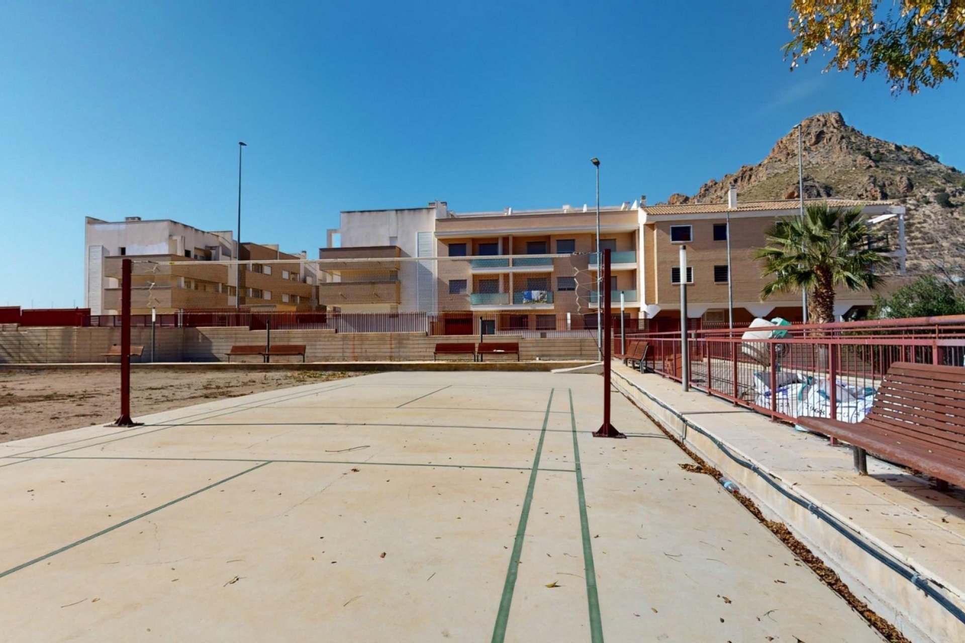 Nouvelle construction - Attique - Archena - Villanueva del Rio Segura