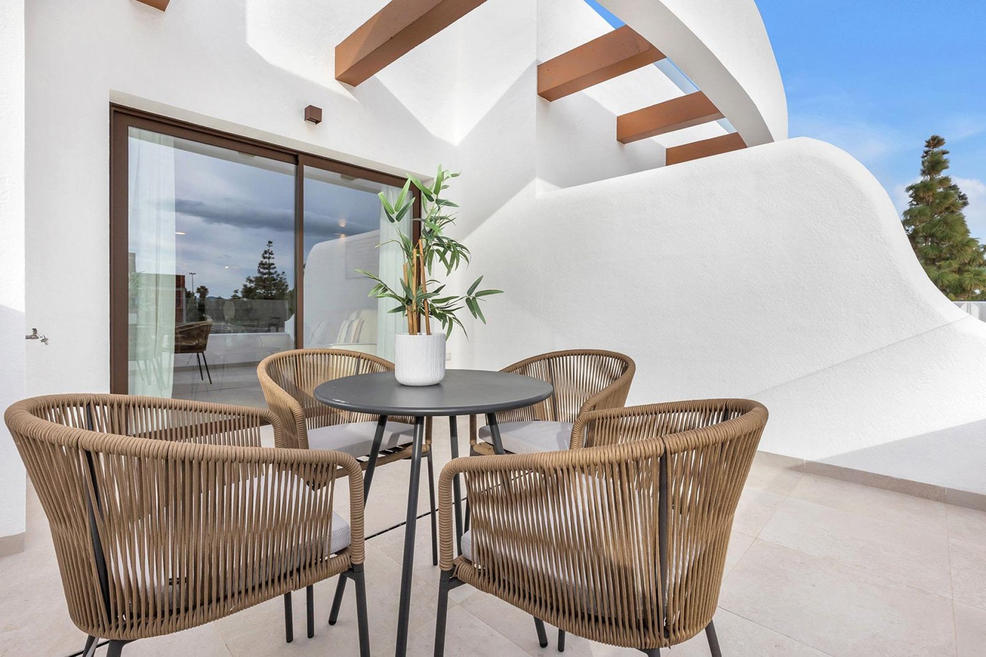 Nouvelle construction - Attique - Los Alcazares - La Serena Golf
