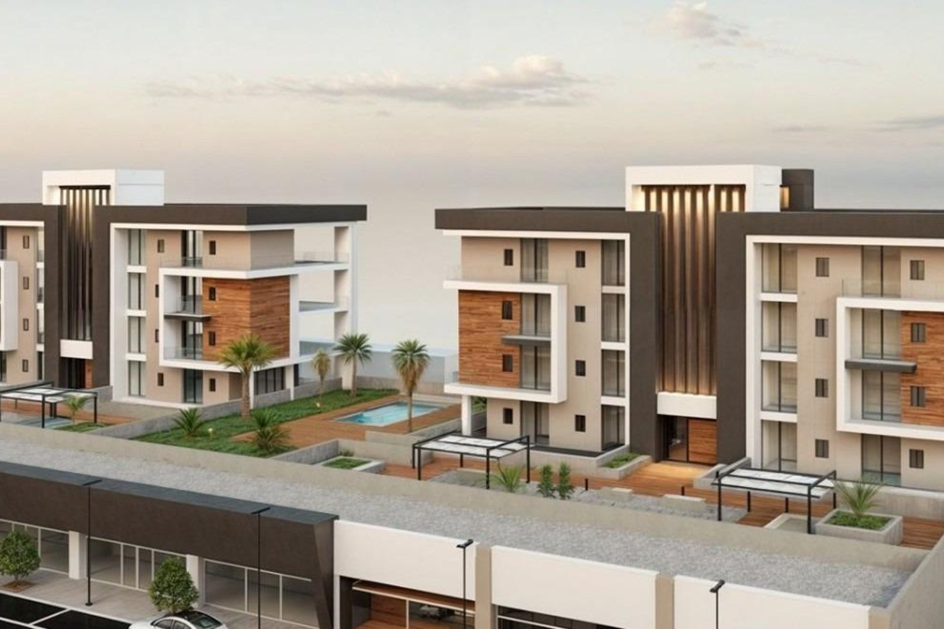 Nouvelle construction - Attique - Los Alcazares - Los Narejos