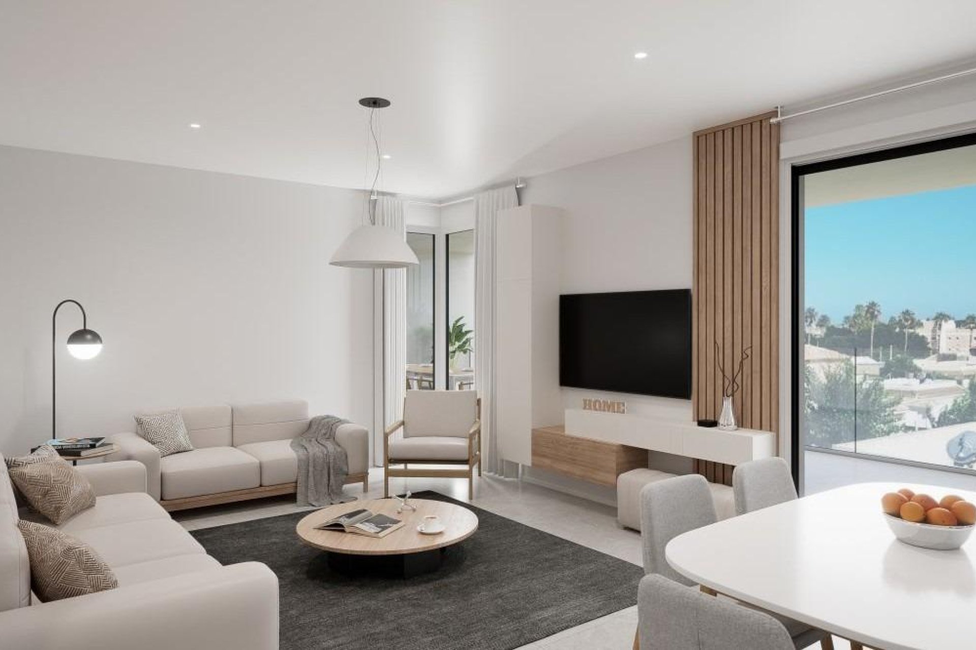 Nouvelle construction - Attique - Los Alcazares - Los Narejos