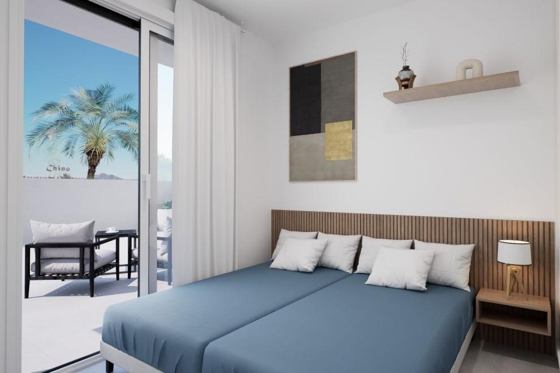 Nouvelle construction - Attique - Los Alcazares - Los Narejos