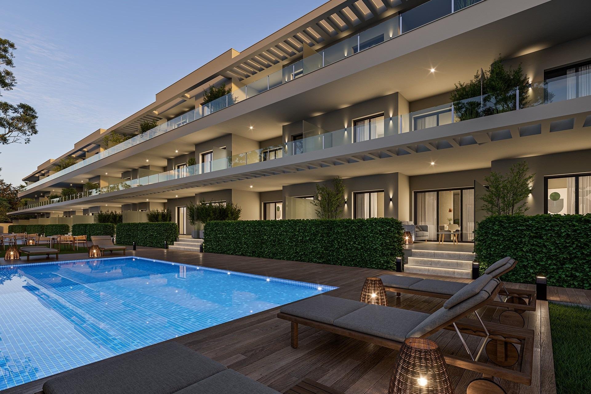 Nouvelle construction - Attique - Los Alcazares - Los Narejos