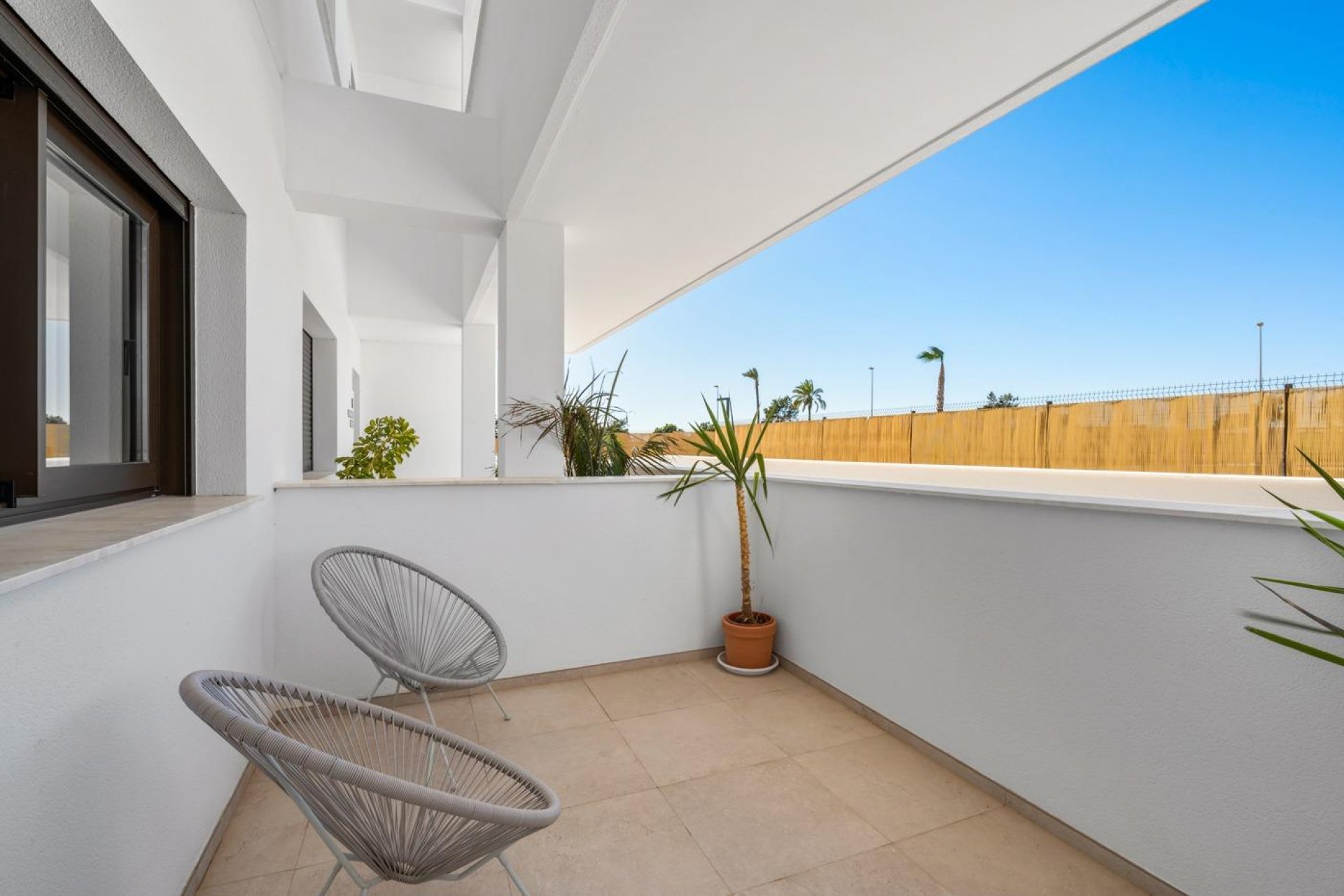 Nouvelle construction - Attique - Los Alcazares - Serena Golf