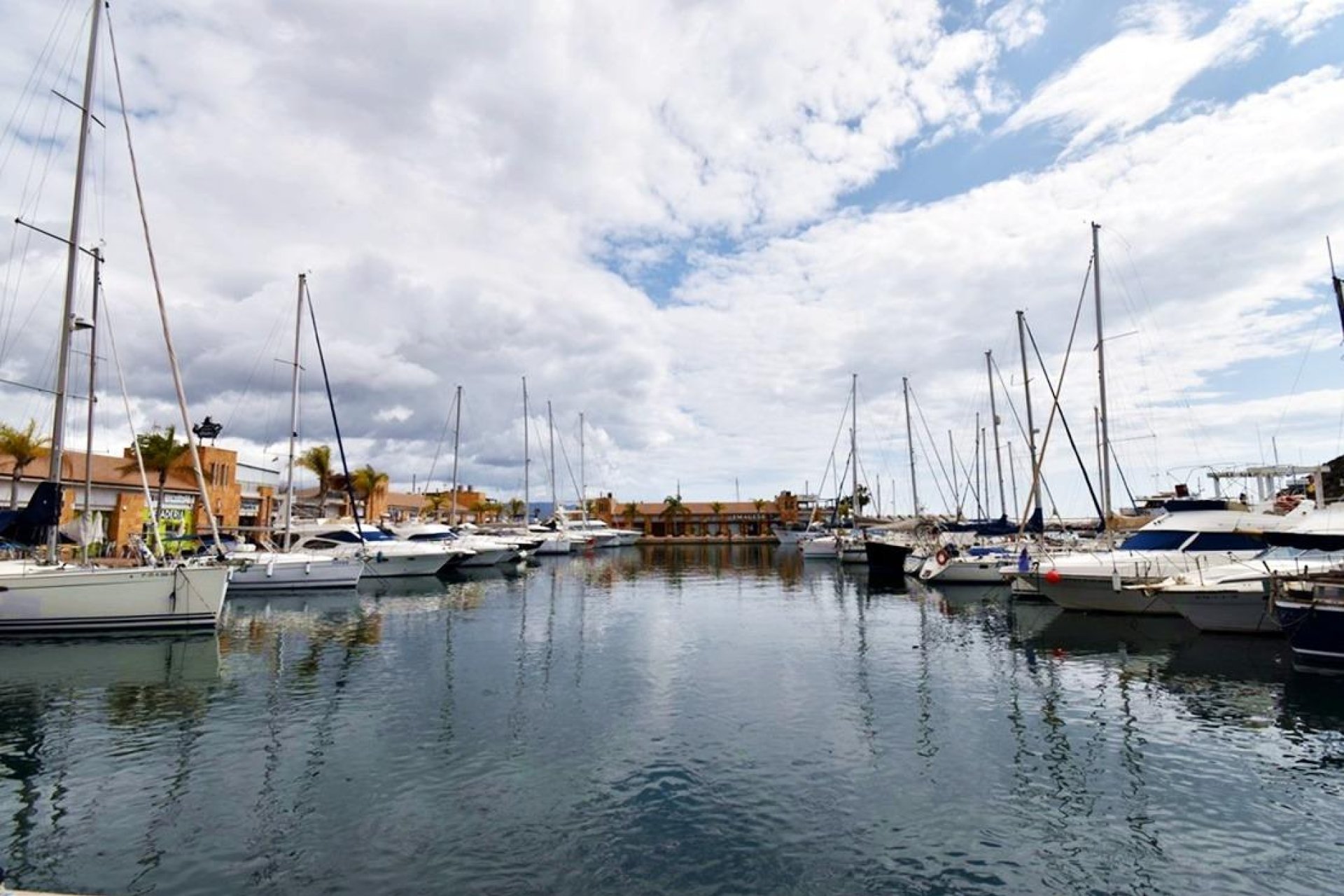 Nouvelle construction - Attique - Puerto de Mazarron - Playa del Puerto