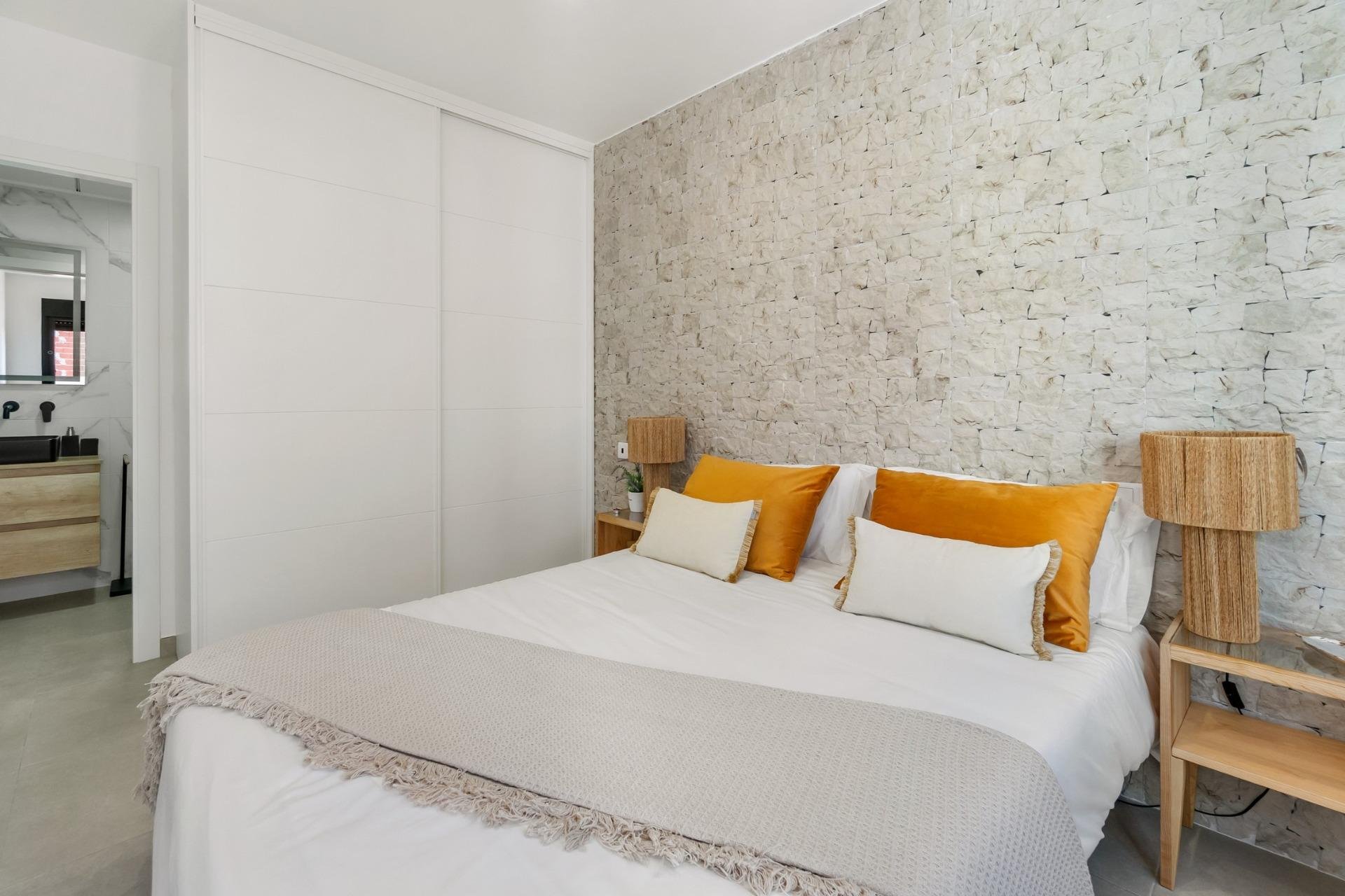 Nouvelle construction - Attique - San Javier - Santiago De La Ribera