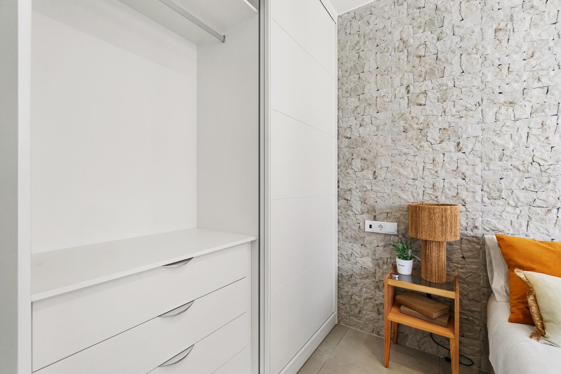 Nouvelle construction - Attique - San Javier - Santiago De La Ribera
